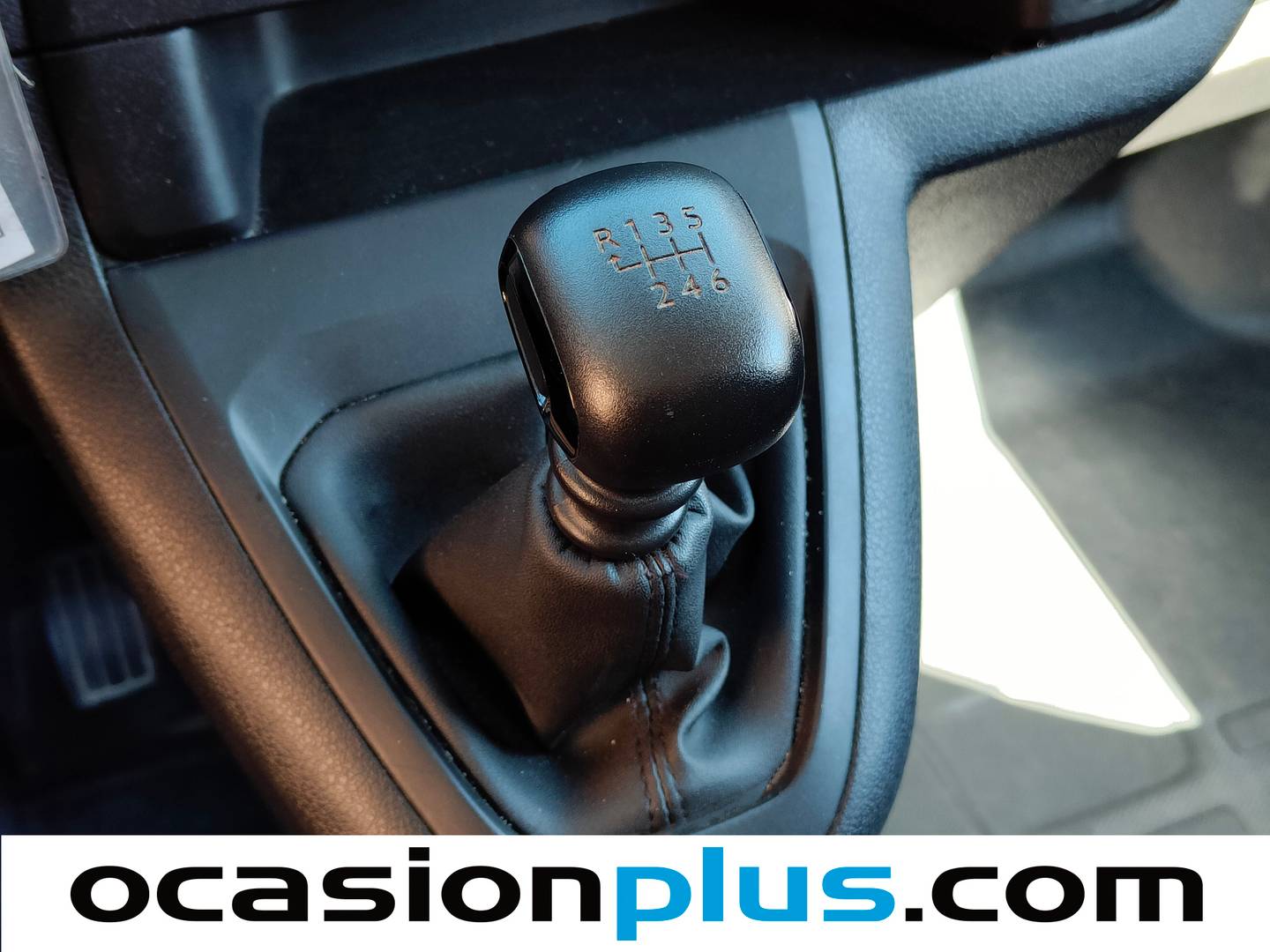 Opel Vivaro Opel Vivaro Furgon 1.5 Diesel M Standard (102 CV) de segunda mano
