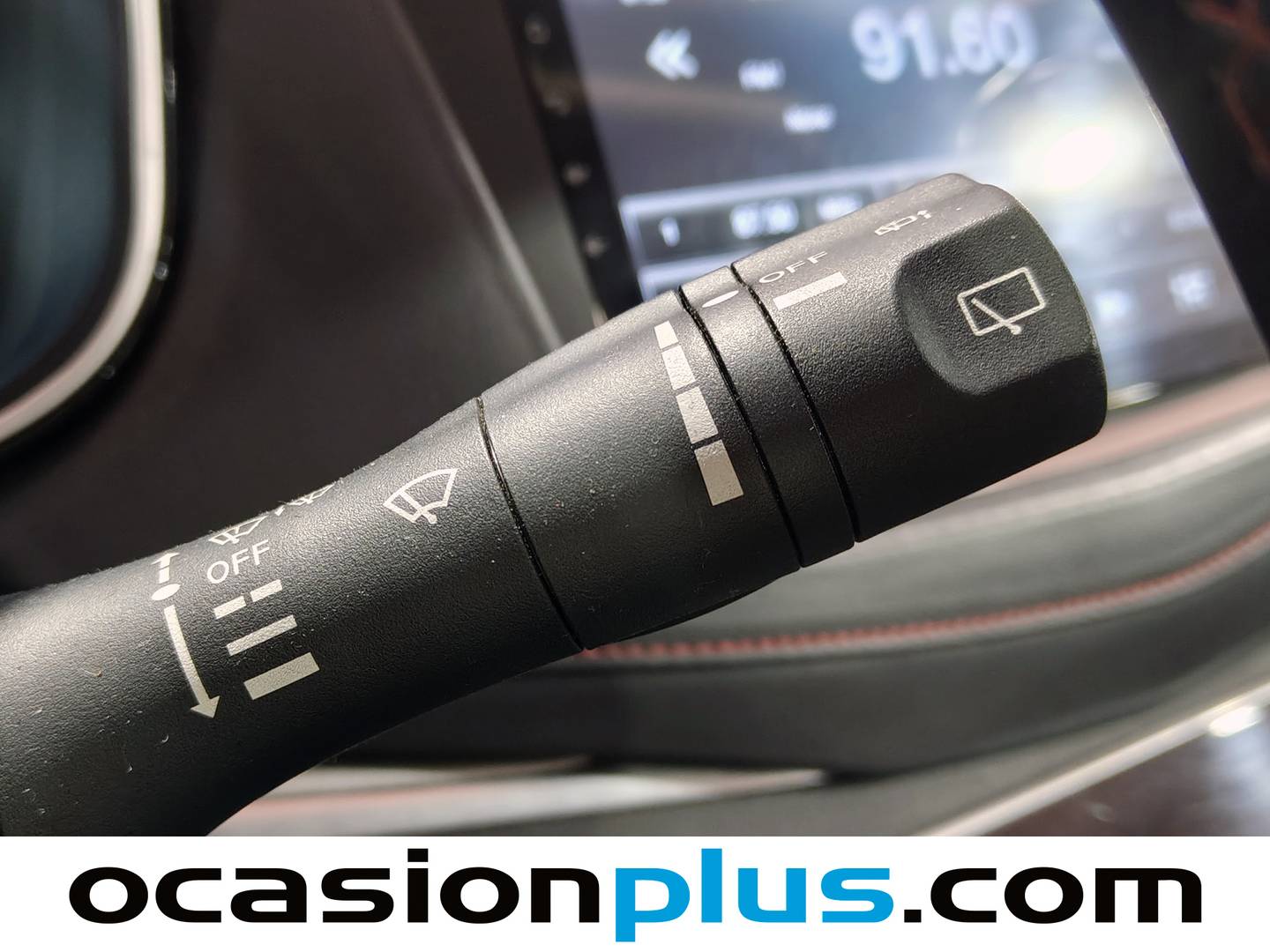 Foto SWM G01 SWM G01 1.5T Luxury (131 CV)