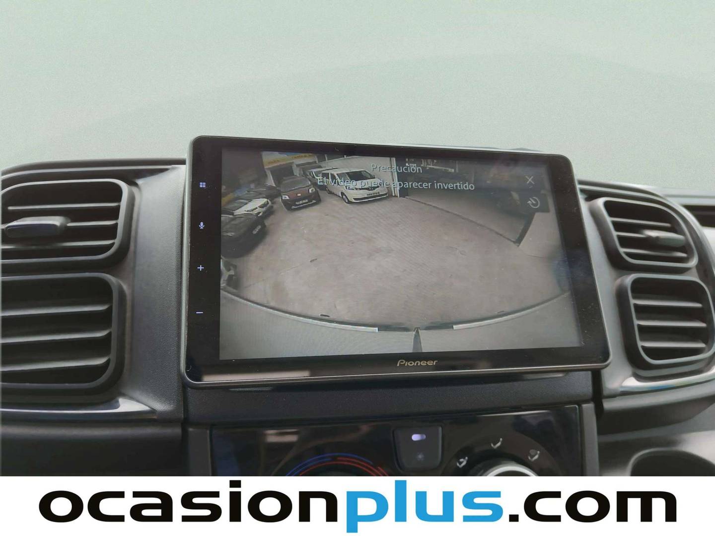 Foto Challenger Sunset Edition Challenger Sunset Edition 2.2 Diesel (140 CV) 2 Plazas