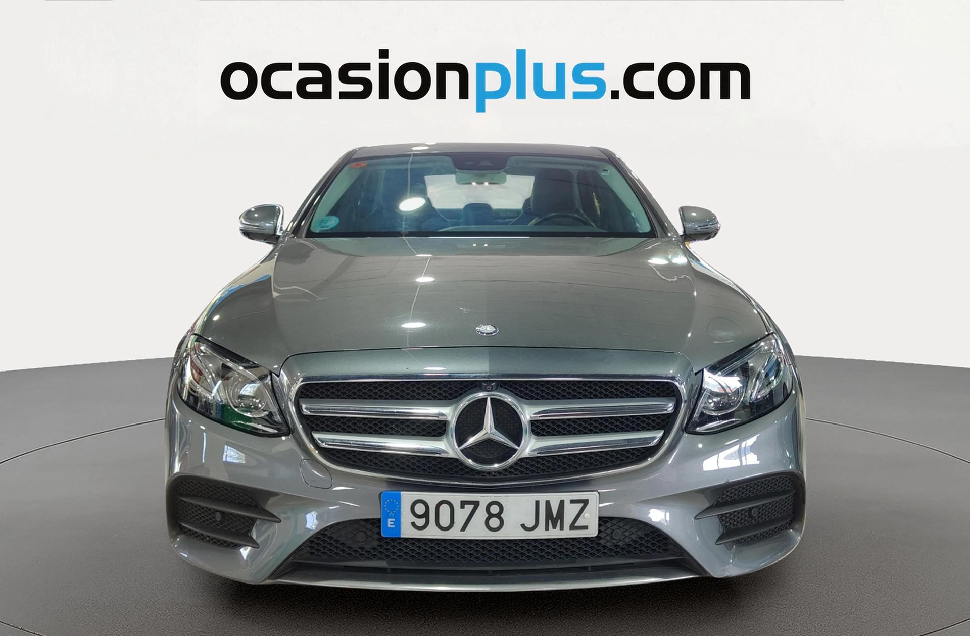 Mercedes-Benz Clase E E 220 d Pack AMG - foto 13