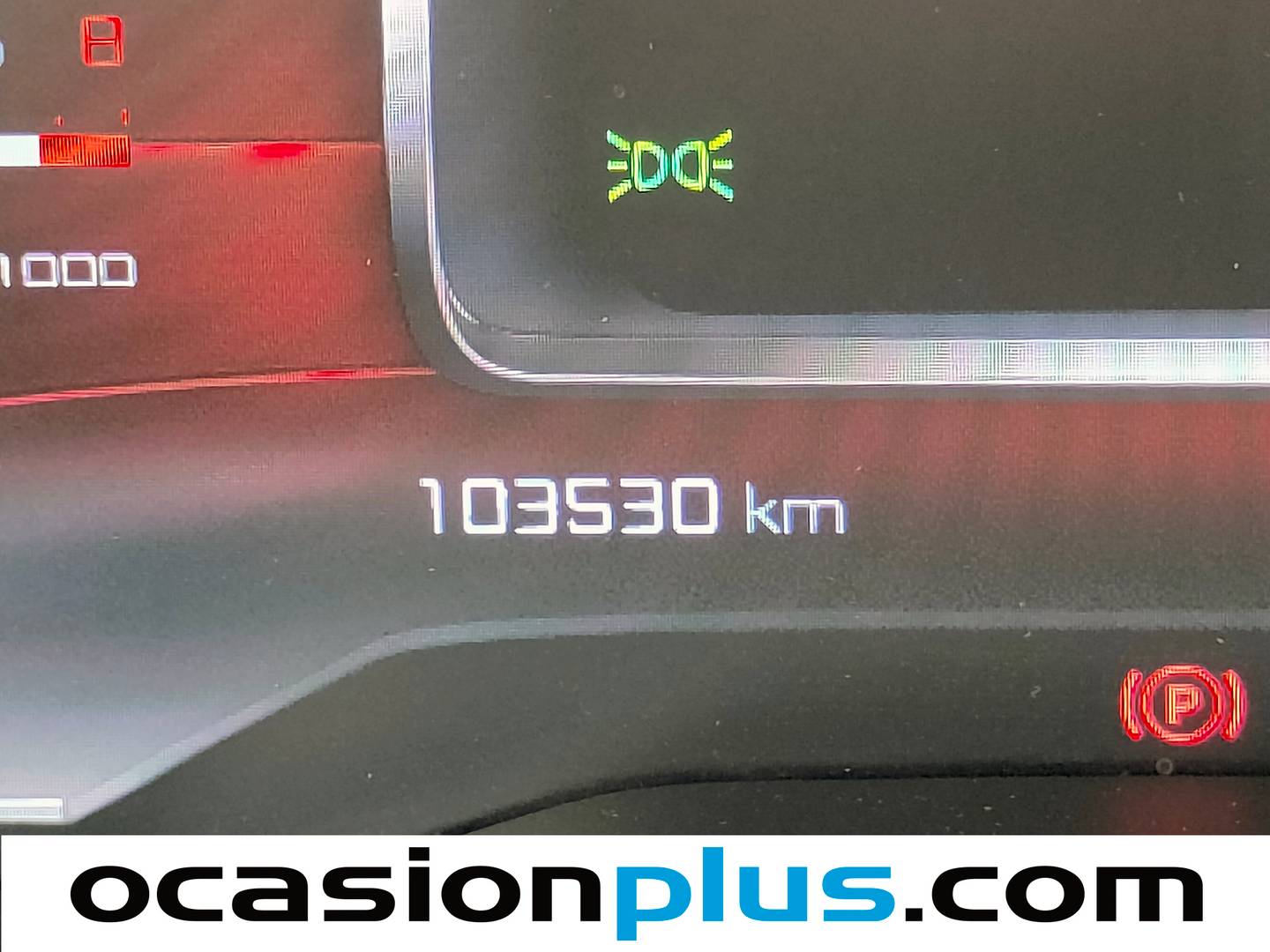 Citroën C5 Aircross Citroën C5 Aircross PureTech 180 S&S Feel EAT8 (181 CV) 181cv