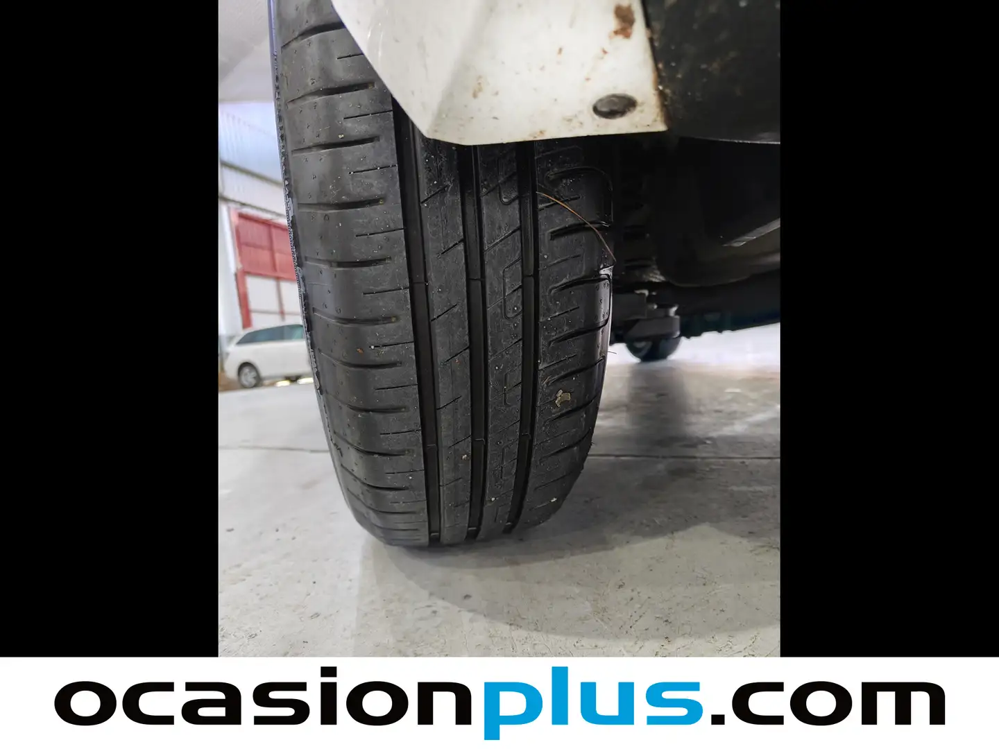 Foto Skoda Fabia Skoda Fabia 1.0 TSI Selection  (95 CV)