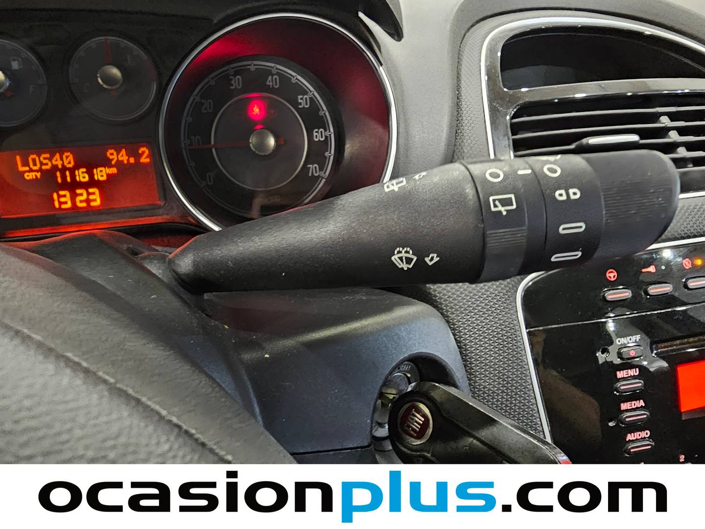 Fiat Punto Fiat Punto 1.2 8v S&S Gasolina Pop (69 CV) barato