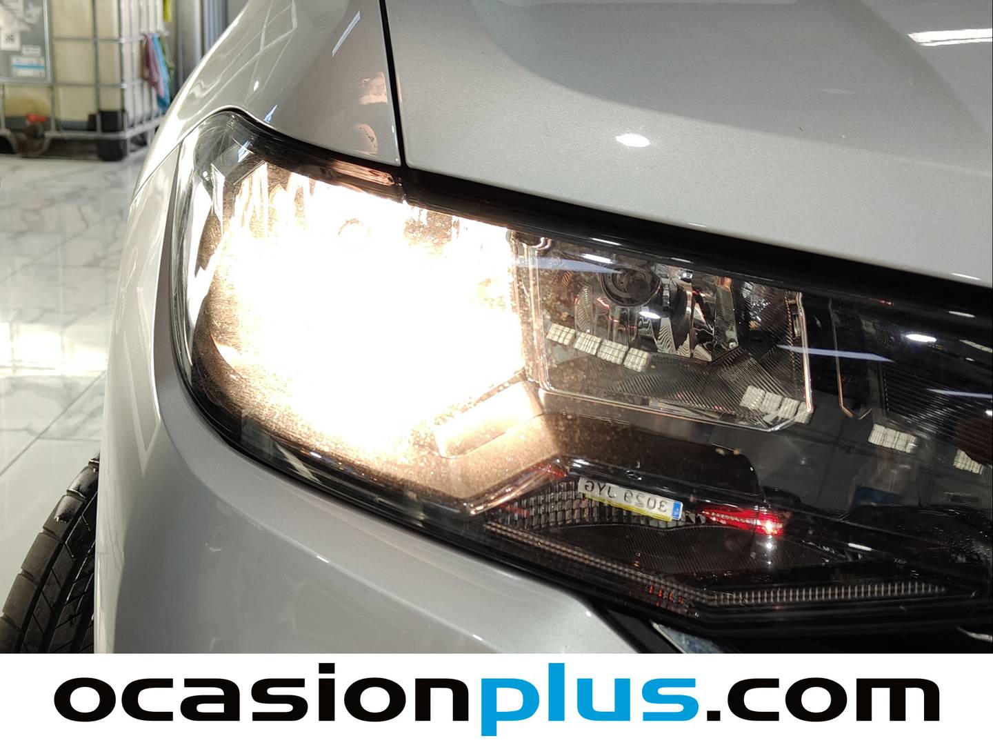 Foto Volkswagen T-Cross Volkswagen T-Cross Advance 1.0 TSI (95 CV)