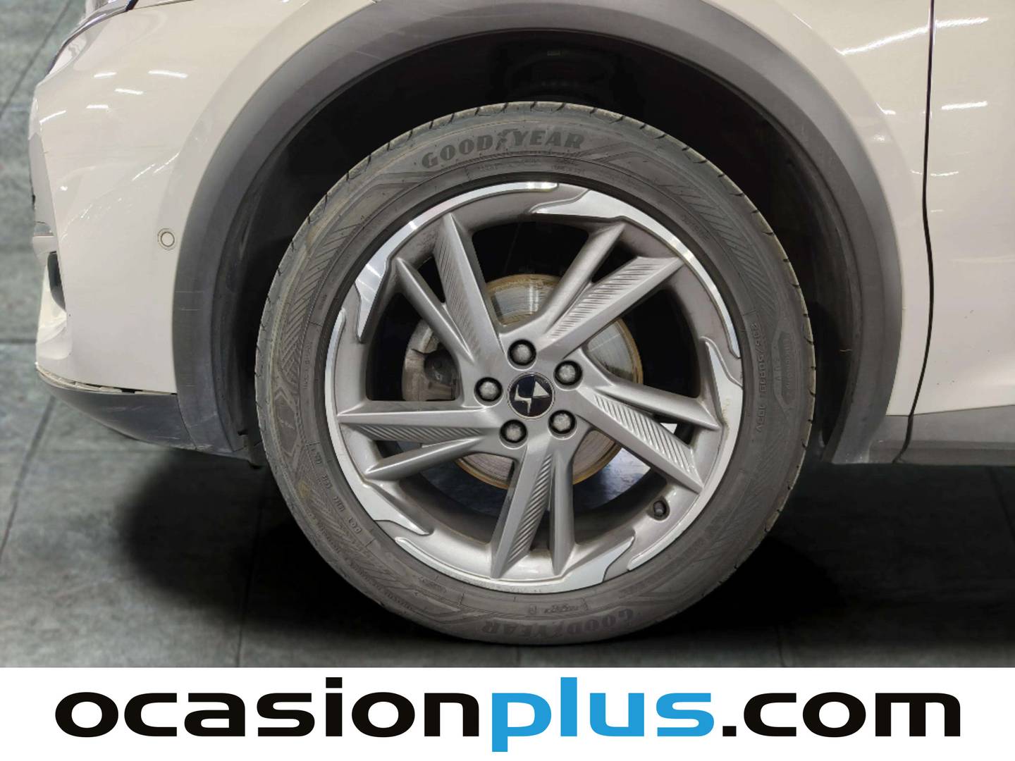 Foto DS DS 7 Crossback DS DS7 Crossback BlueHDi 130 DE Bastille + AT (130 CV)