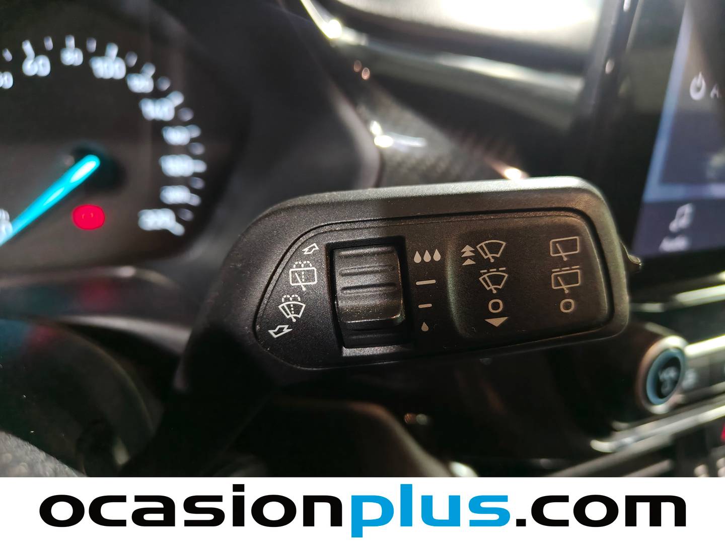 Ford Puma Ford Puma 1.0 EcoBoost MHEV Titanium Design (125 CV) de ocasión
