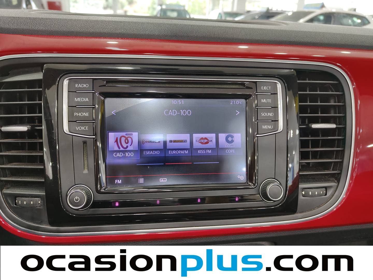 Volkswagen Beetle Volkswagen Beetle Cabrio Design 2.0 TDI BMT (110 CV) al mejor precio