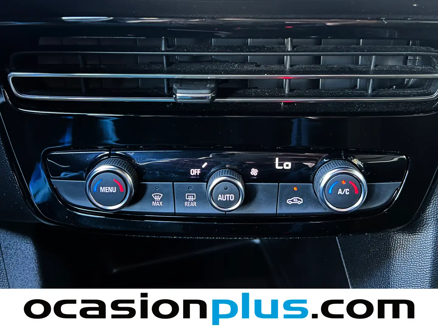 Foto Opel Mokka Opel Mokka 1.2 T Ultimate Auto (130 CV)