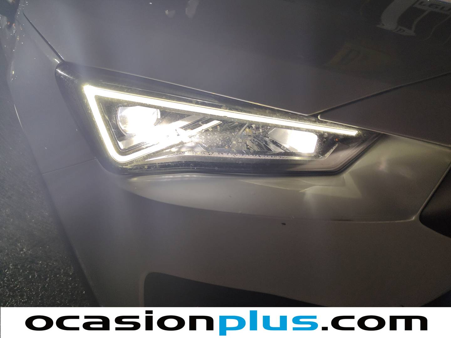 Foto Seat Tarraco SEAT Tarraco 1.4 E-Hybrid FR GO DSG (245 CV)