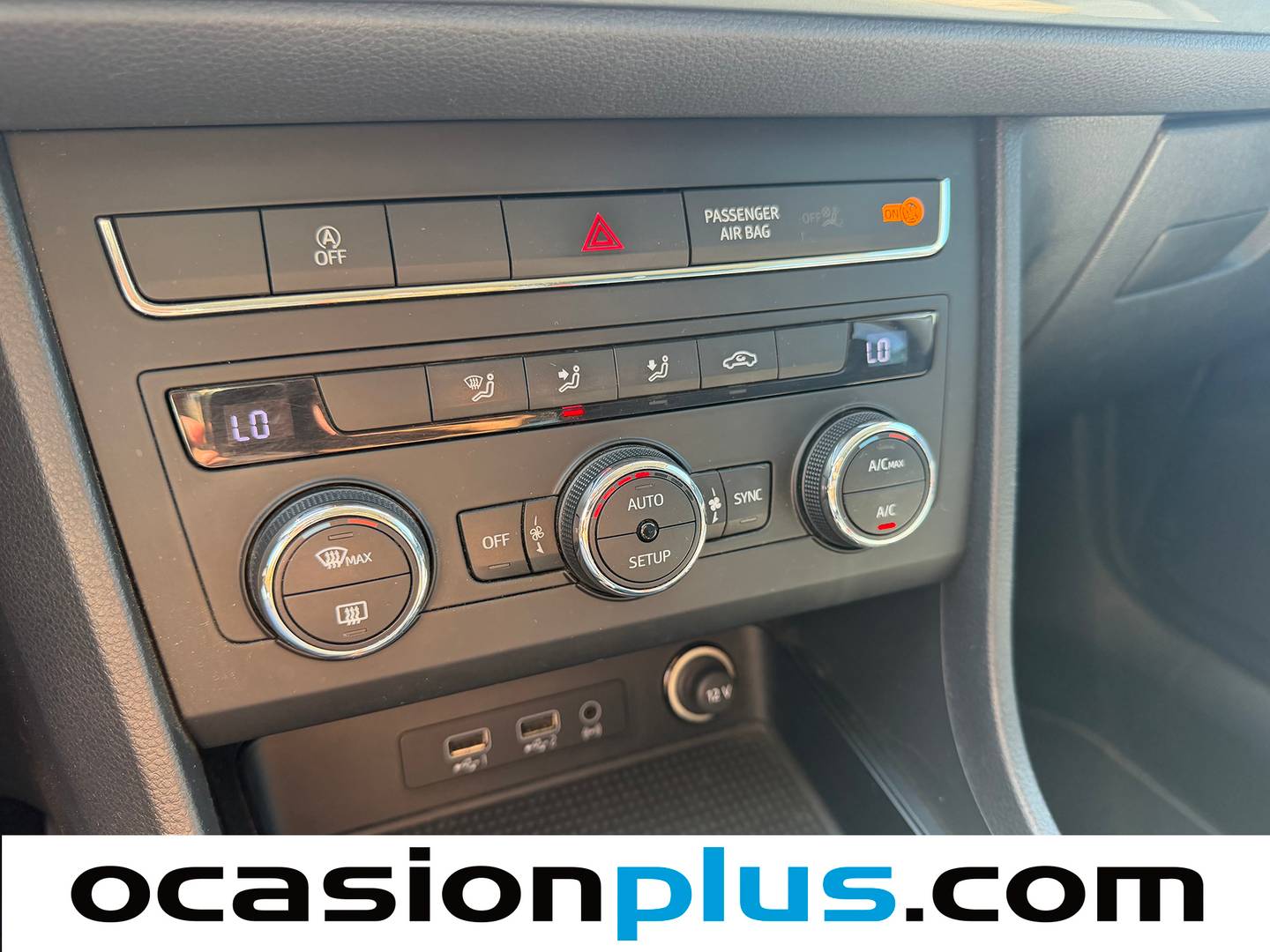 Acabados Seat Ateca Seat Ateca 1.0 TSI S&S Ecomotive Style Plus Nav (115 CV)