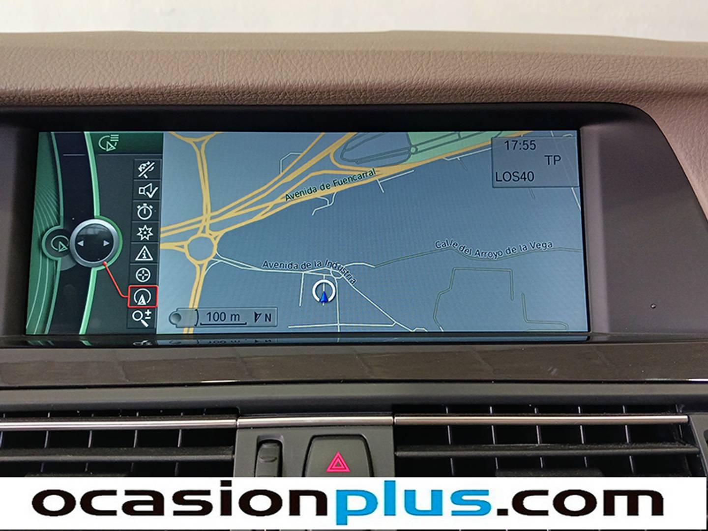 Foto BMW Serie 5 BMW Serie 5 525d xDrive Touring  (218 CV)