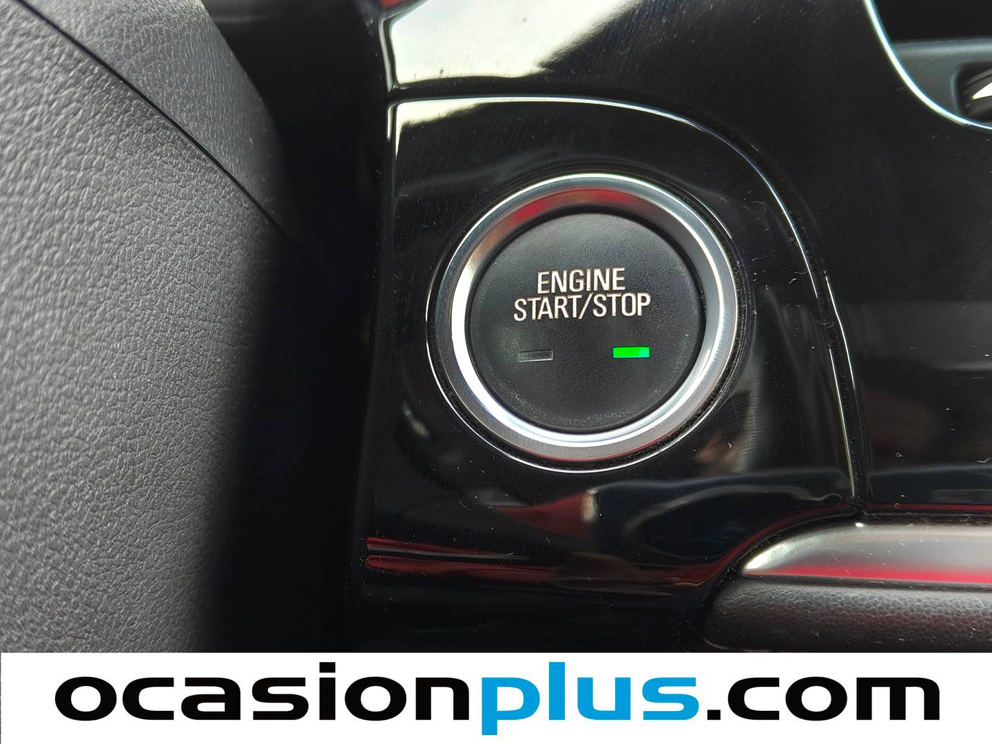 Foto Opel Mokka X Opel Mokka X 1.4 Turbo S&S Excellence 4X2 (140 CV)