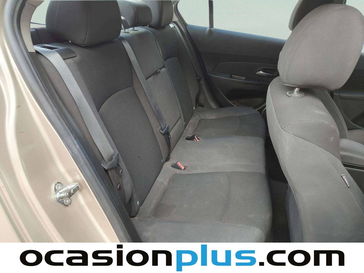 Chevrolet Cruze Chevrolet Cruze 1.8 LTZ Aut. (141 CV) km 0