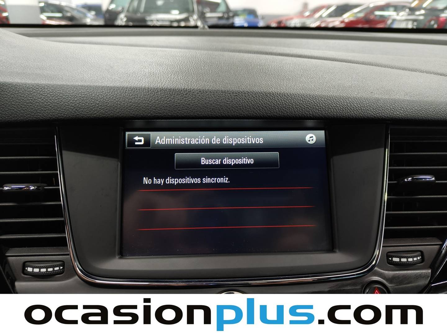 Foto Opel Astra Opel Astra 1.6 CDTi Dynamic (110 CV)