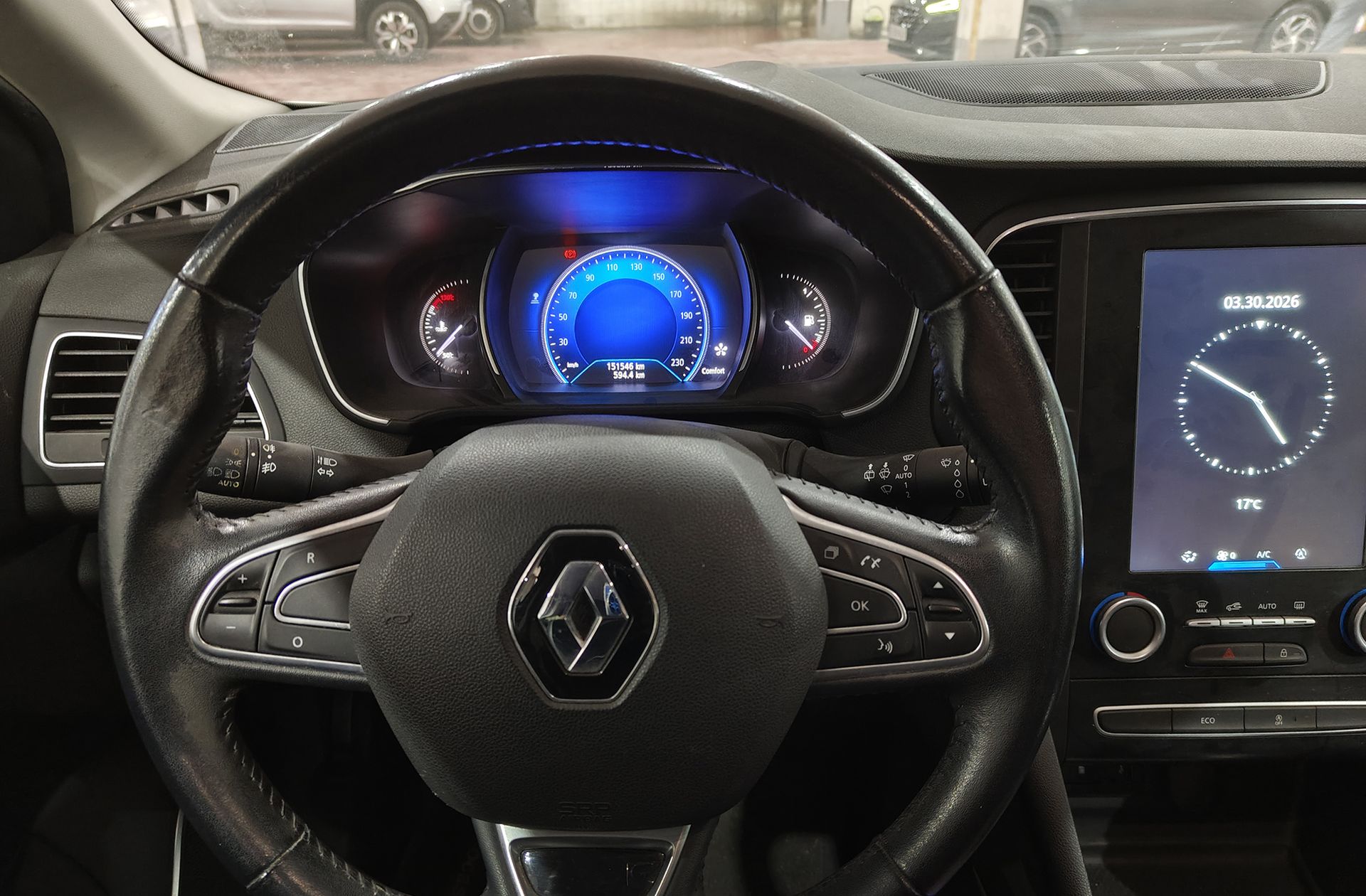 Renault Mégane Zen Energy TCe - foto 19