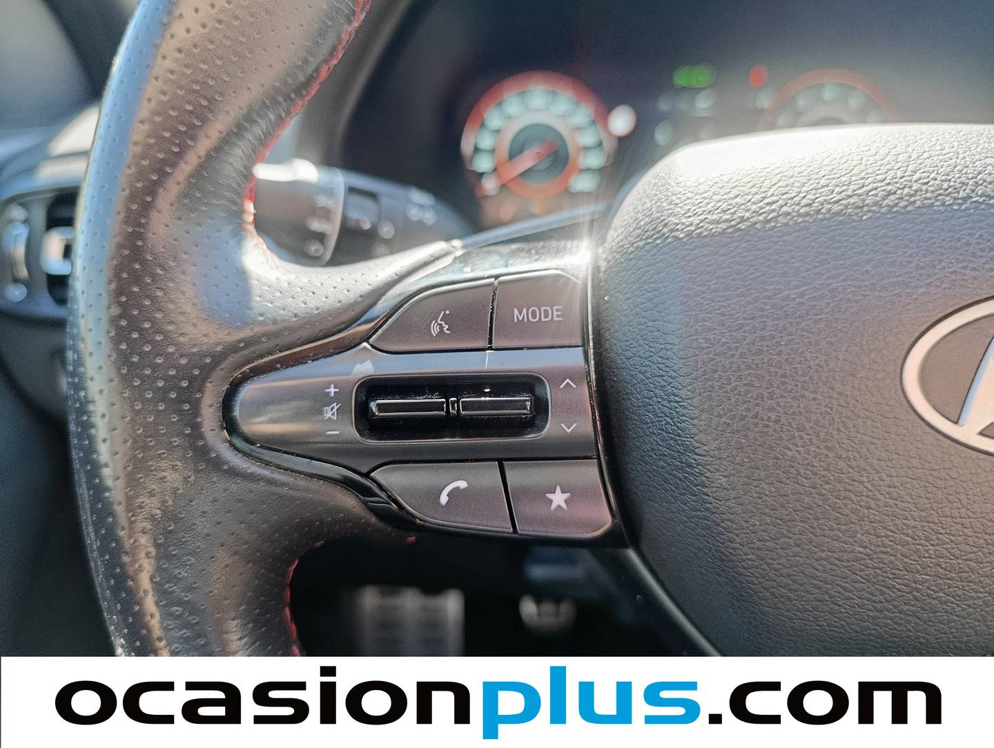 Hyundai i30 Hyundai i30 1.0 TGDI N Line SE (100 CV) barato