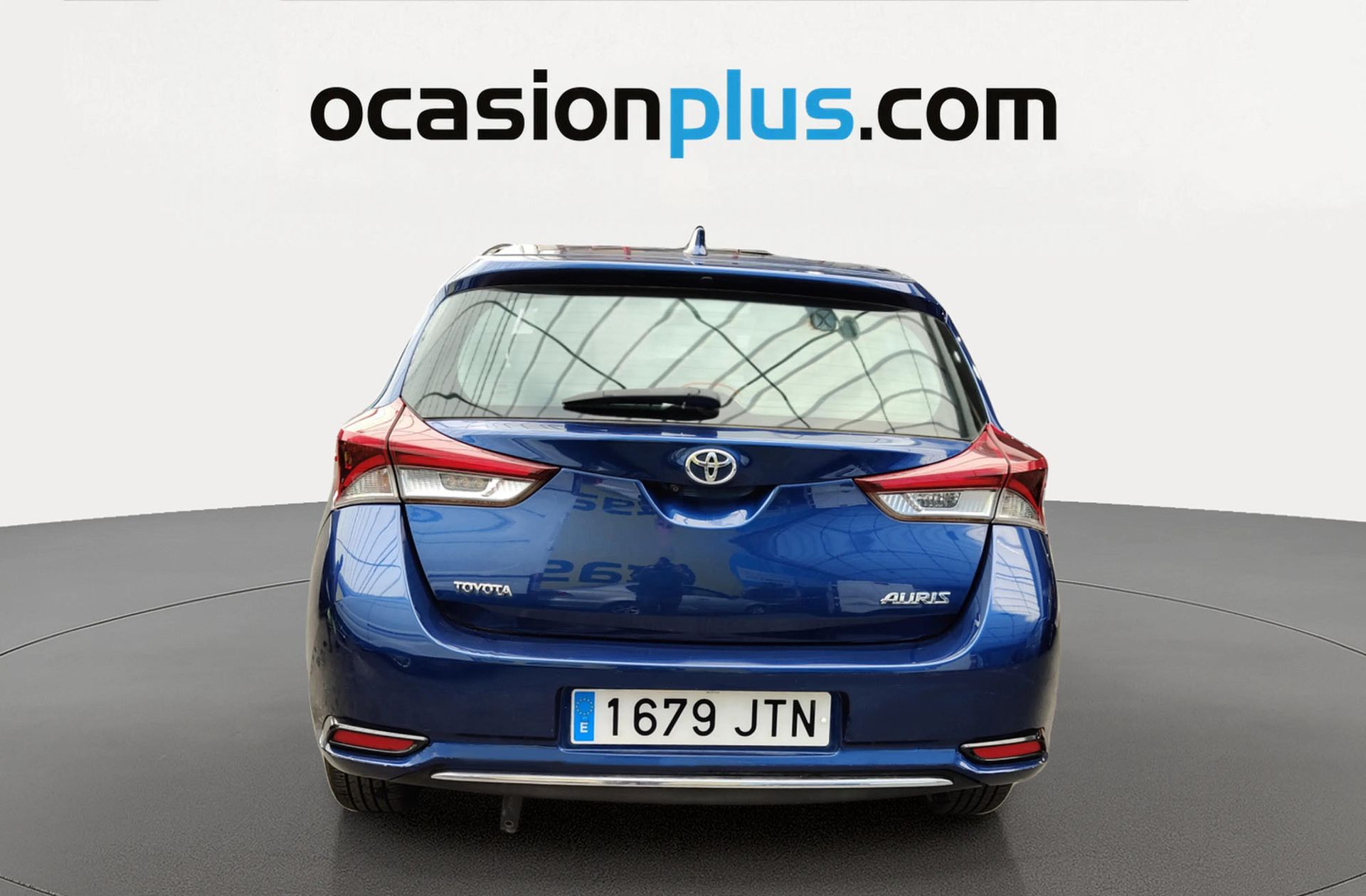 Toyota Auris 1.4 90 D Active - foto 13