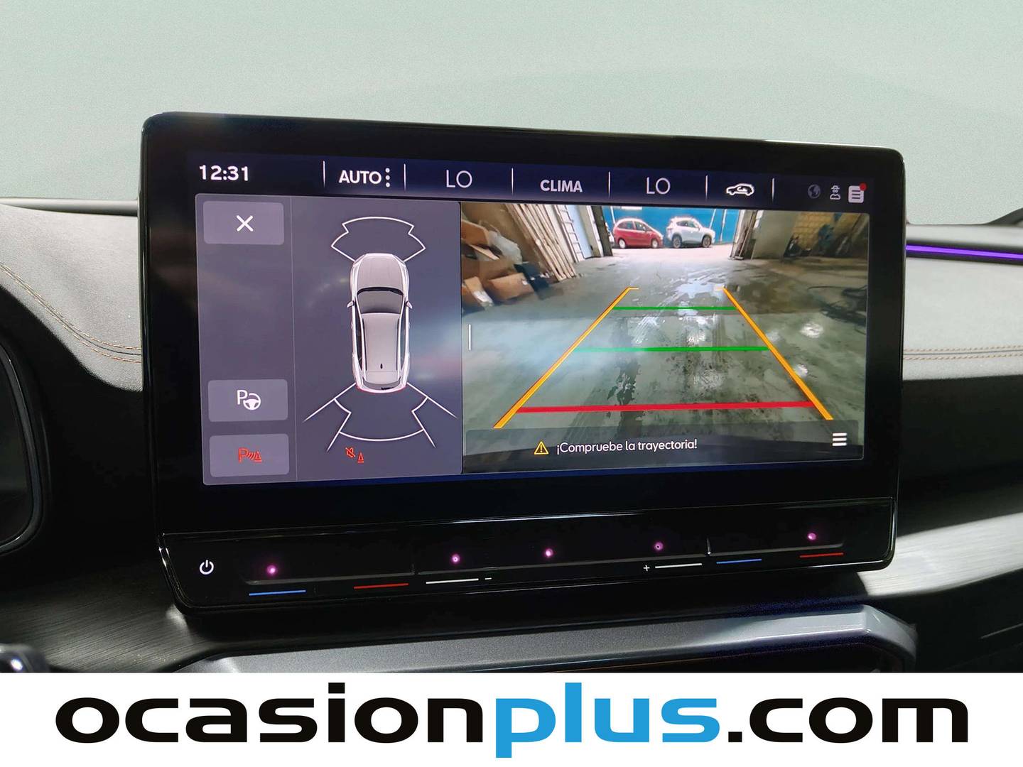 Foto Cupra Formentor CUPRA Formentor 1.5 TSI (150 CV)