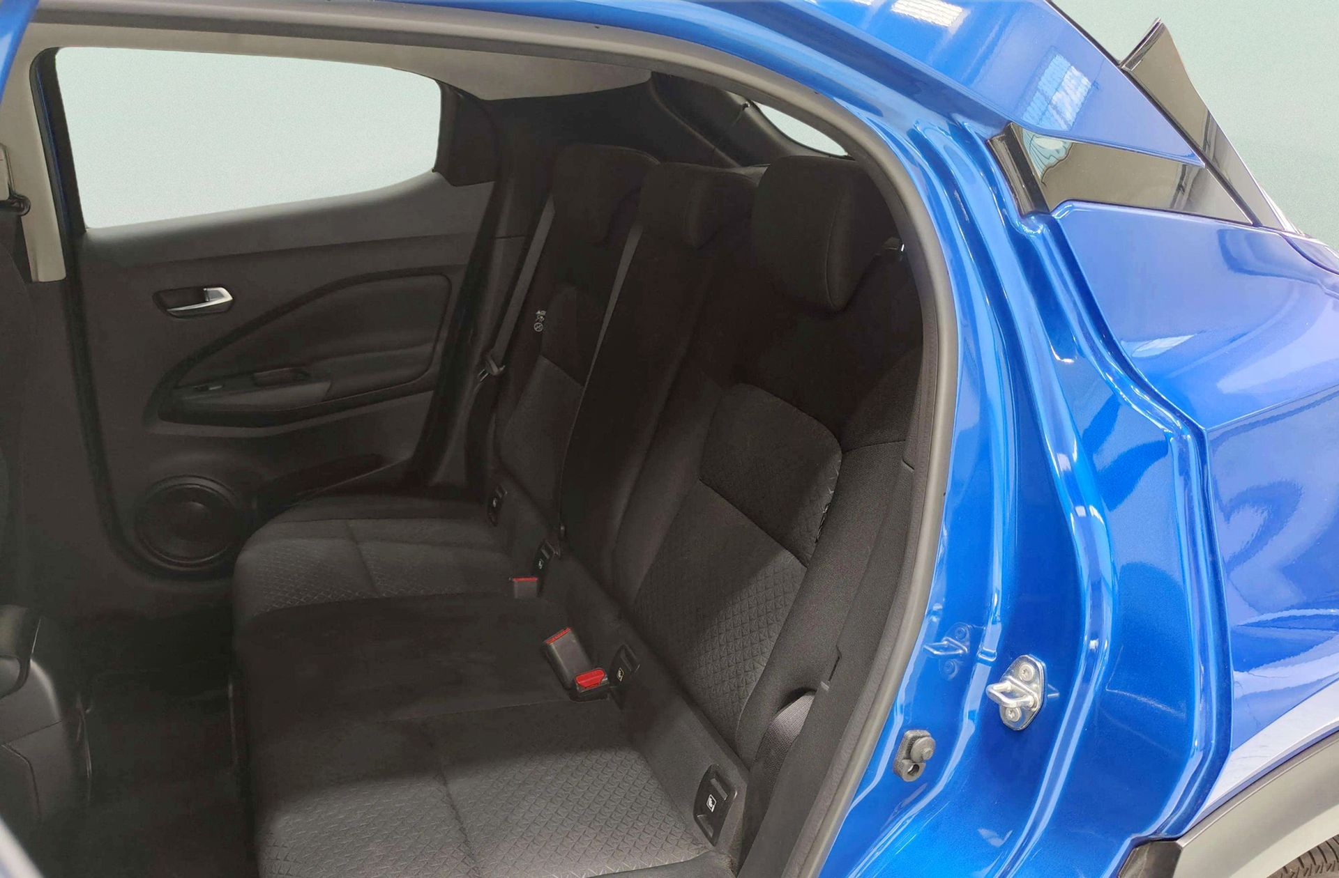 Nissan Juke DIG-T Acenta - foto 12