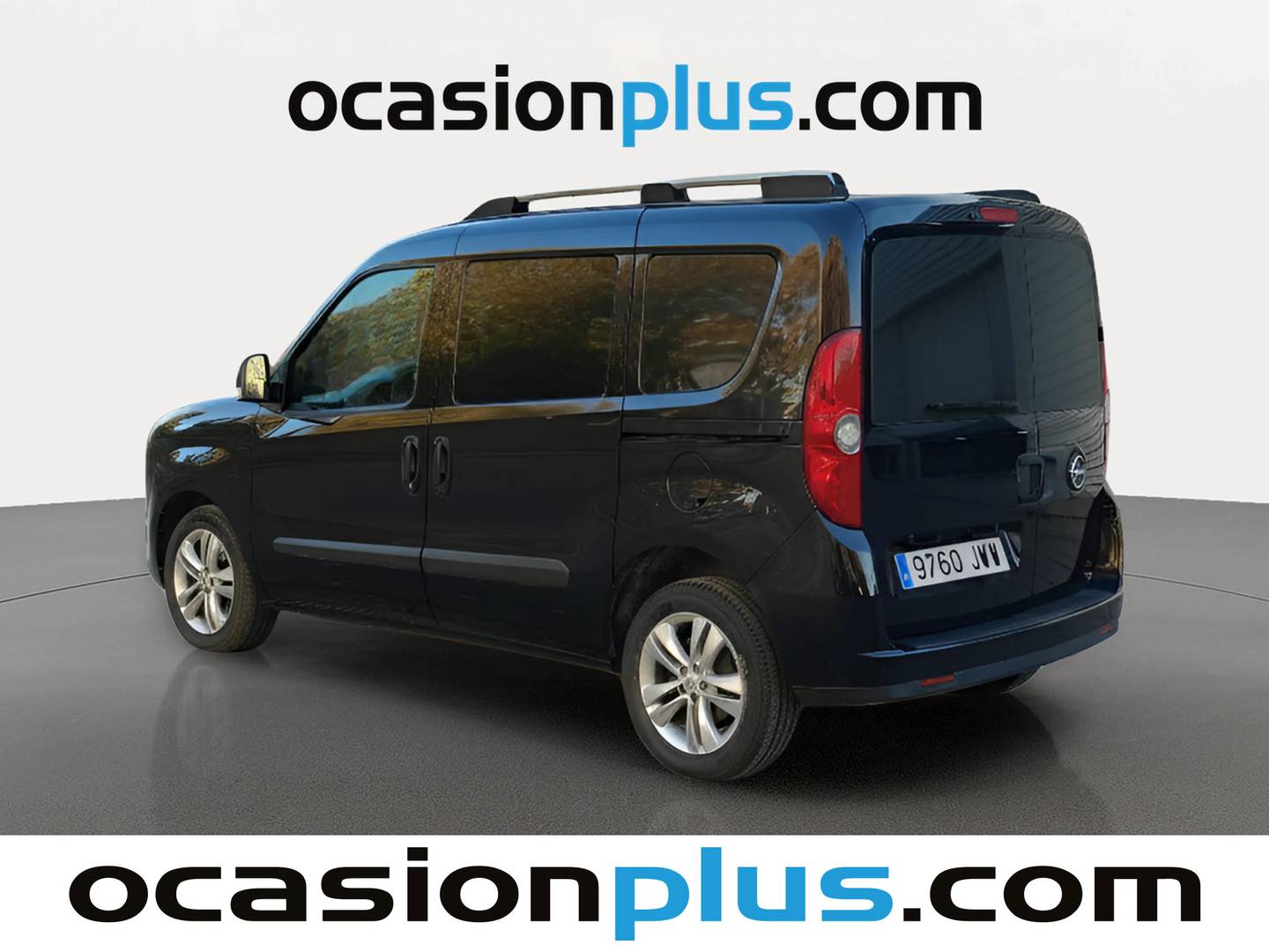 Foto Opel Combo Opel Combo Tour Tour 1.3 CDTI Expression L1H1 (95 CV)