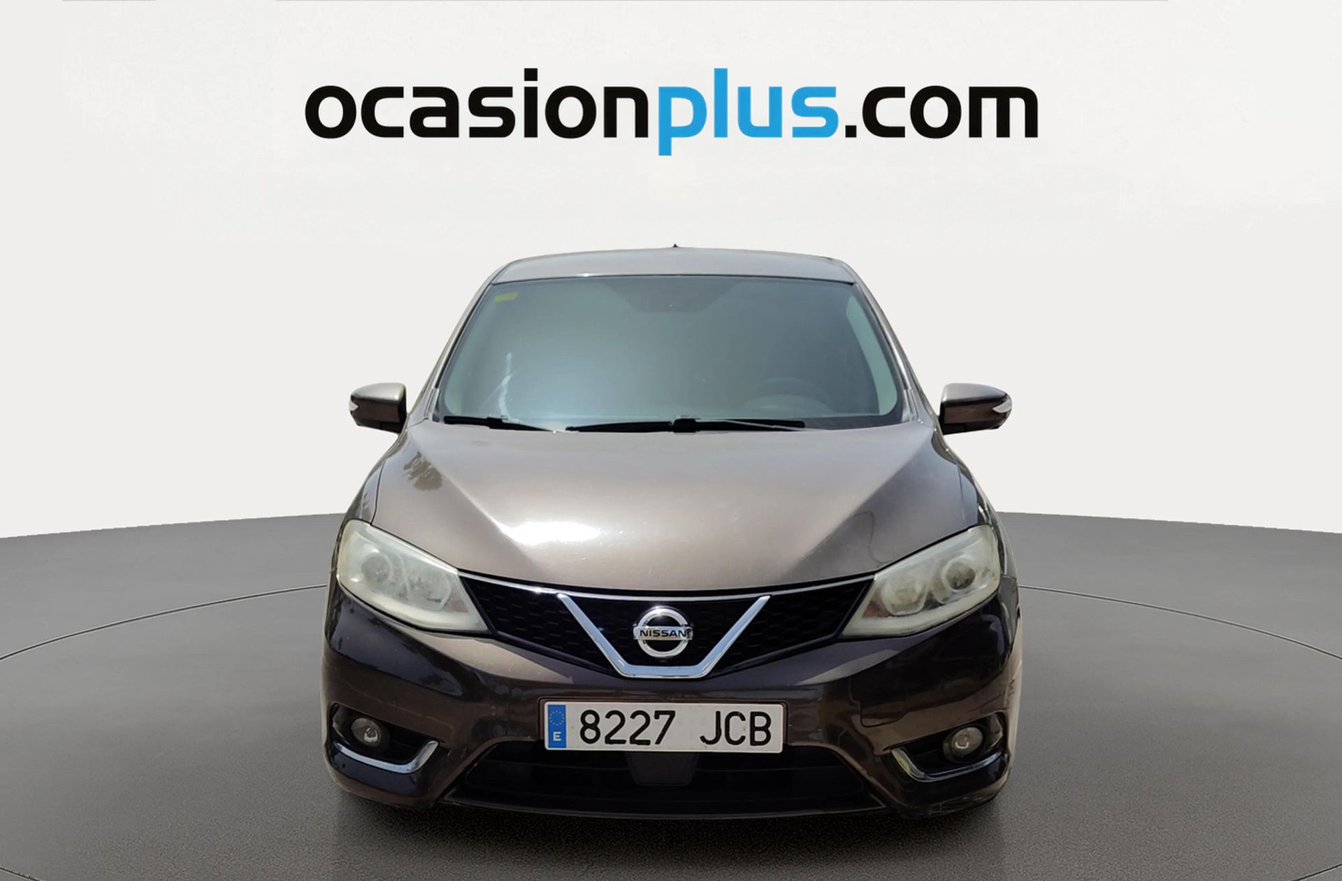 Nissan Pulsar dCi 110 Tekna - foto 14