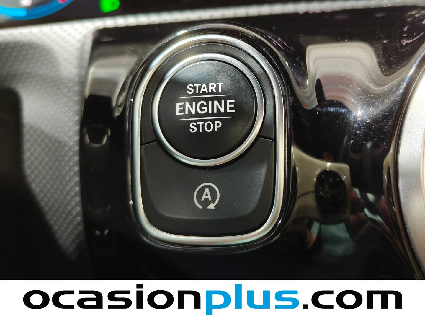 Mercedes CLA Mercedes CLA 200 (163 CV) Pack AMG 2019
