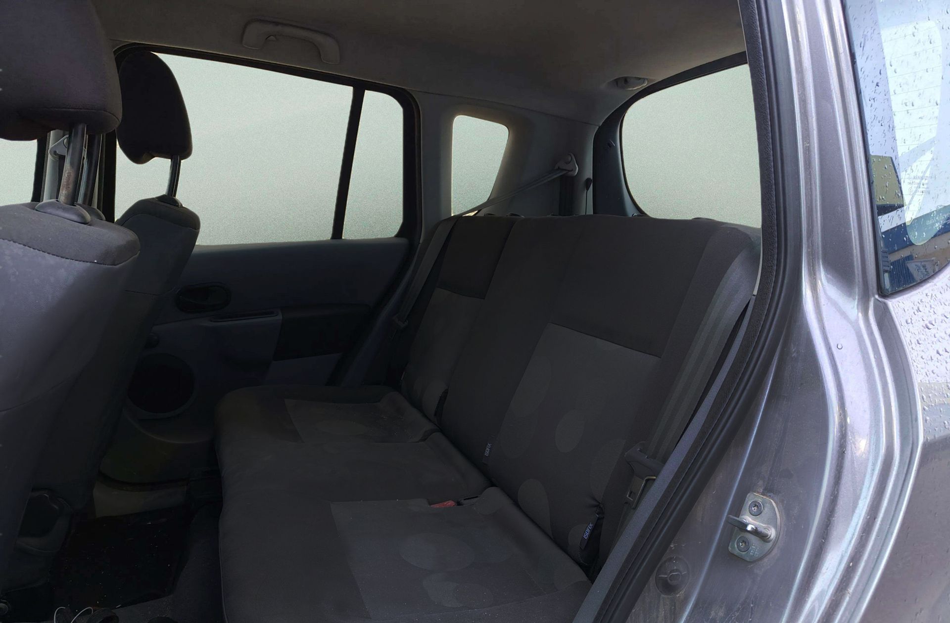 Renault Grand Modus 1.2 16v Authentique eco2 - foto 9