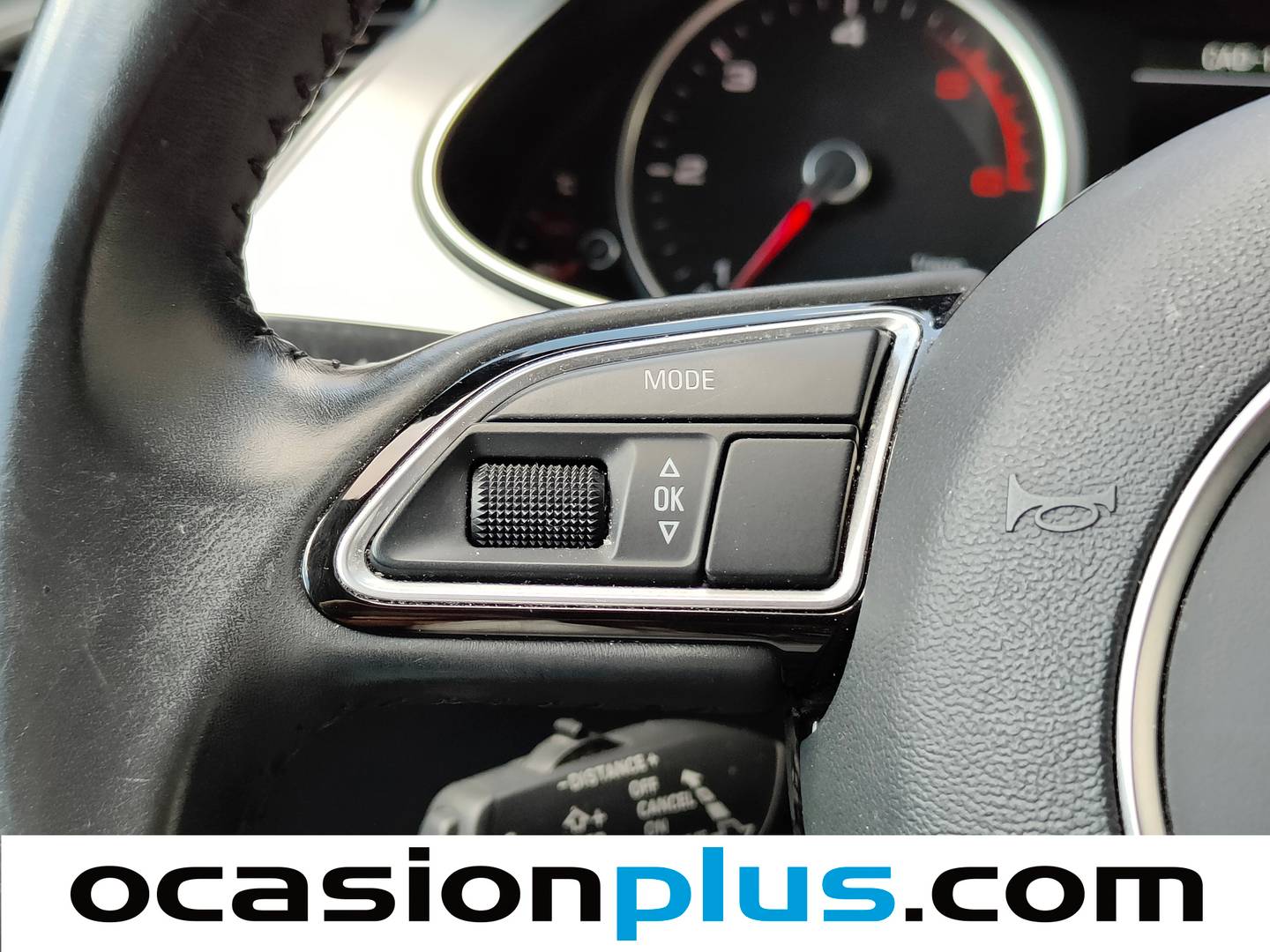 Audi A4 Audi A4 S line edition 2.0 TDI clean diesel (150 CV) de ocasión