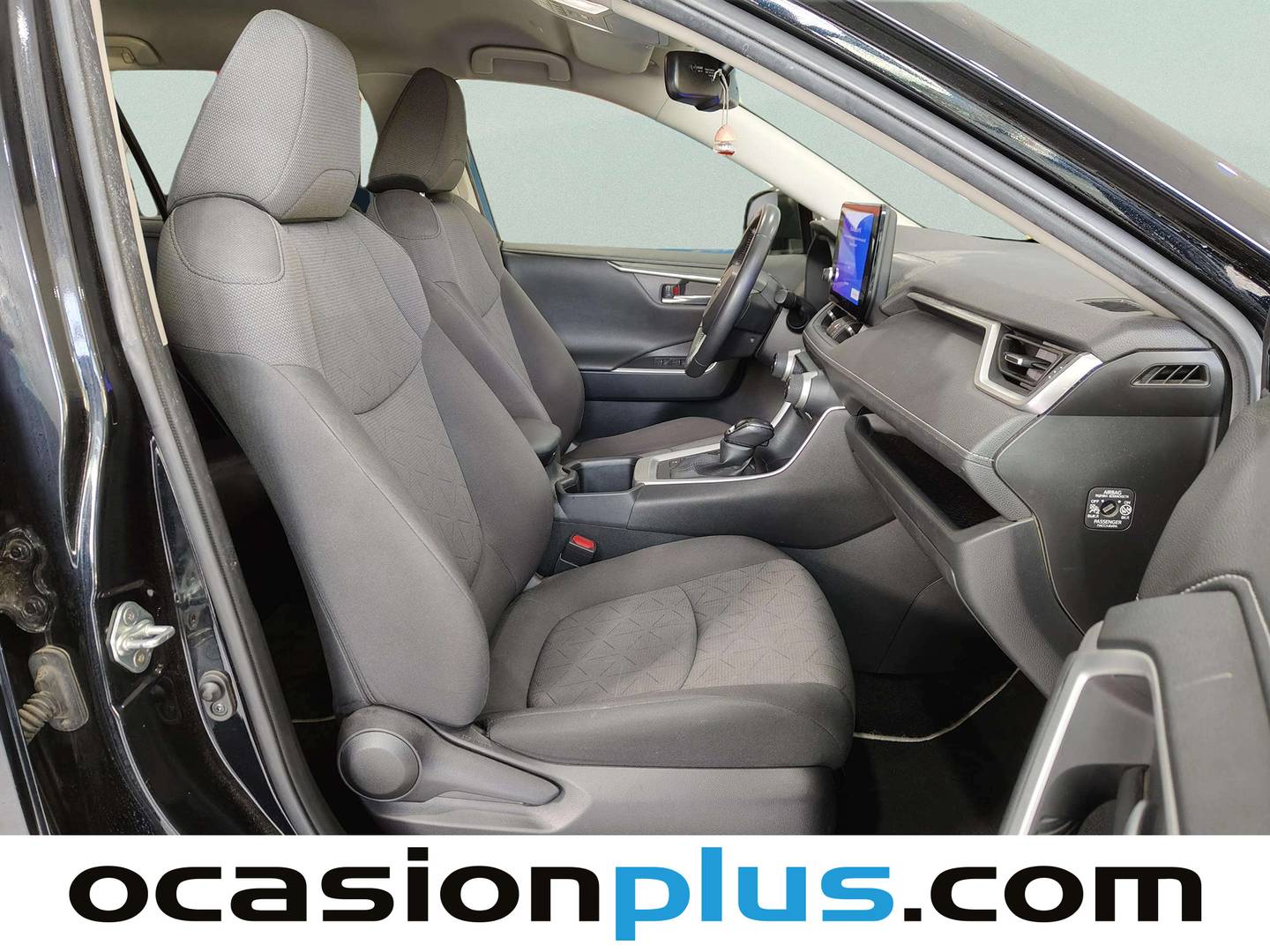 Toyota Rav4 Toyota Rav4 2.5l hybrid Advance e-CVT (218 CV) automático