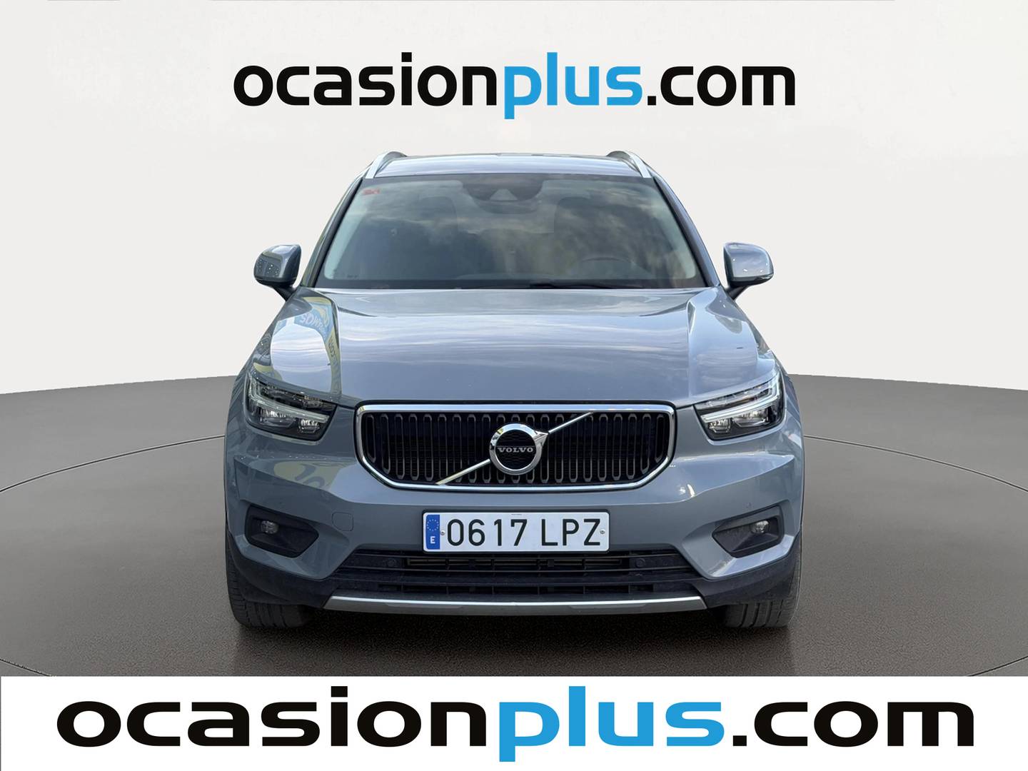 Volvo XC40 Volvo XC40 T3 Momentum Pro Auto (163 CV) 163cv