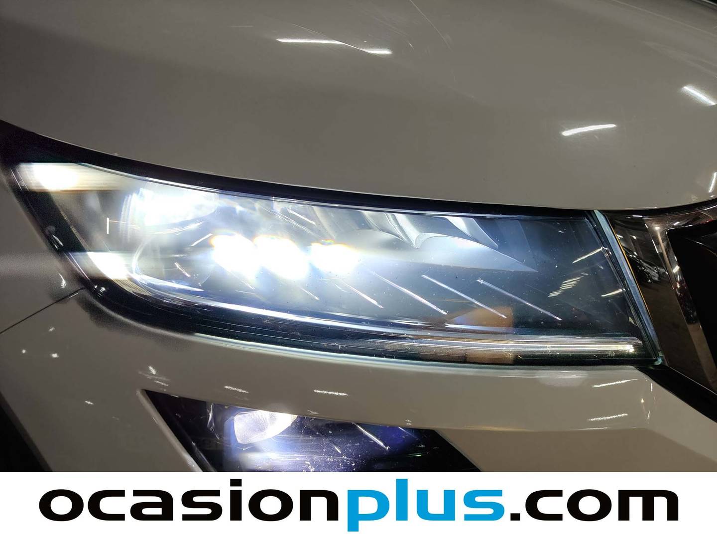 Foto Skoda Kodiaq Skoda Kodiaq 1.5 TSI Ambition 4x2 (150 CV)