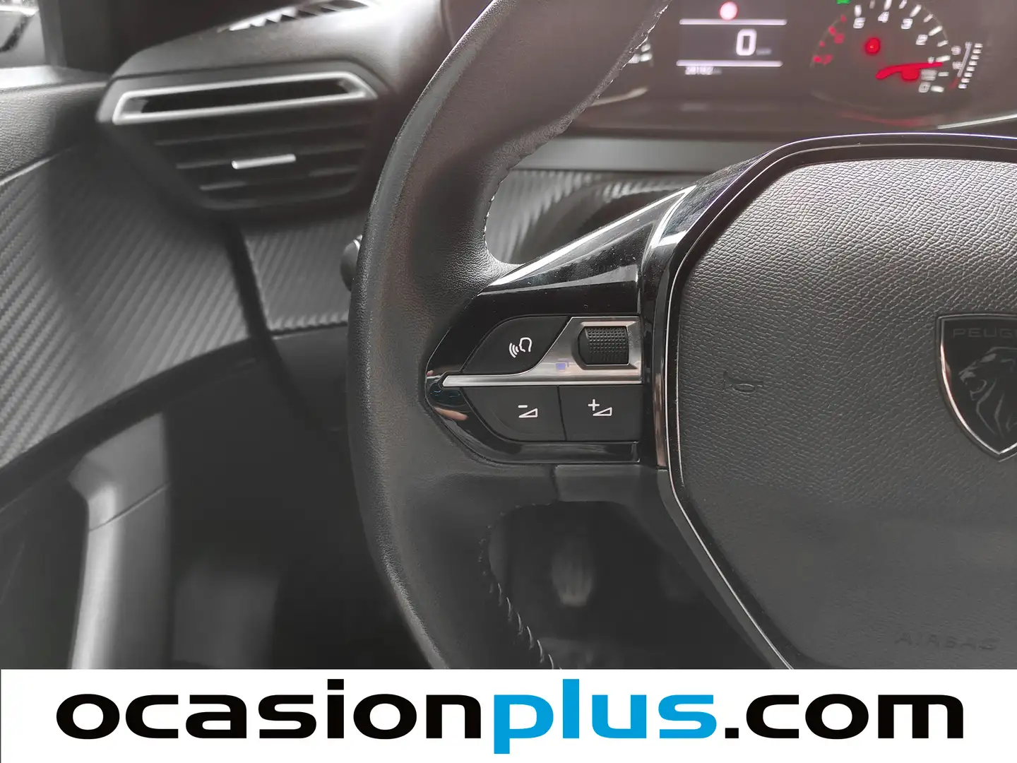 Foto Peugeot 2008 Peugeot 2008 PureTech 100 S&S Active (100 CV)