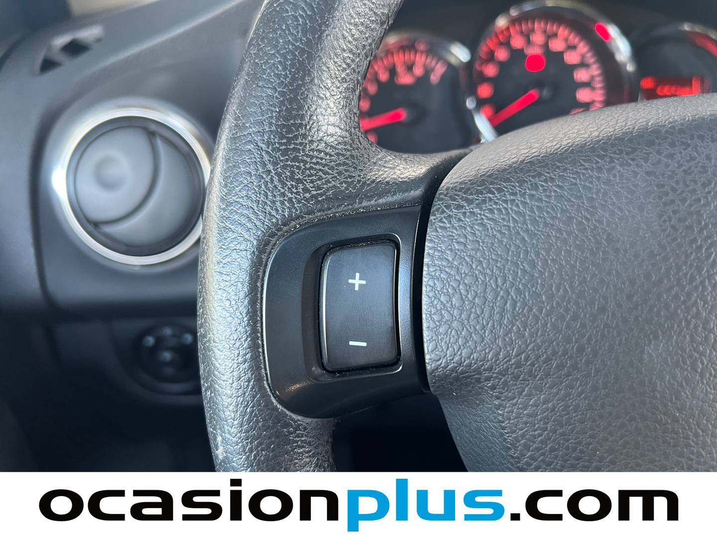 Foto Dacia Sandero Dacia Sandero Laureate dCi (90 CV) Easy-R