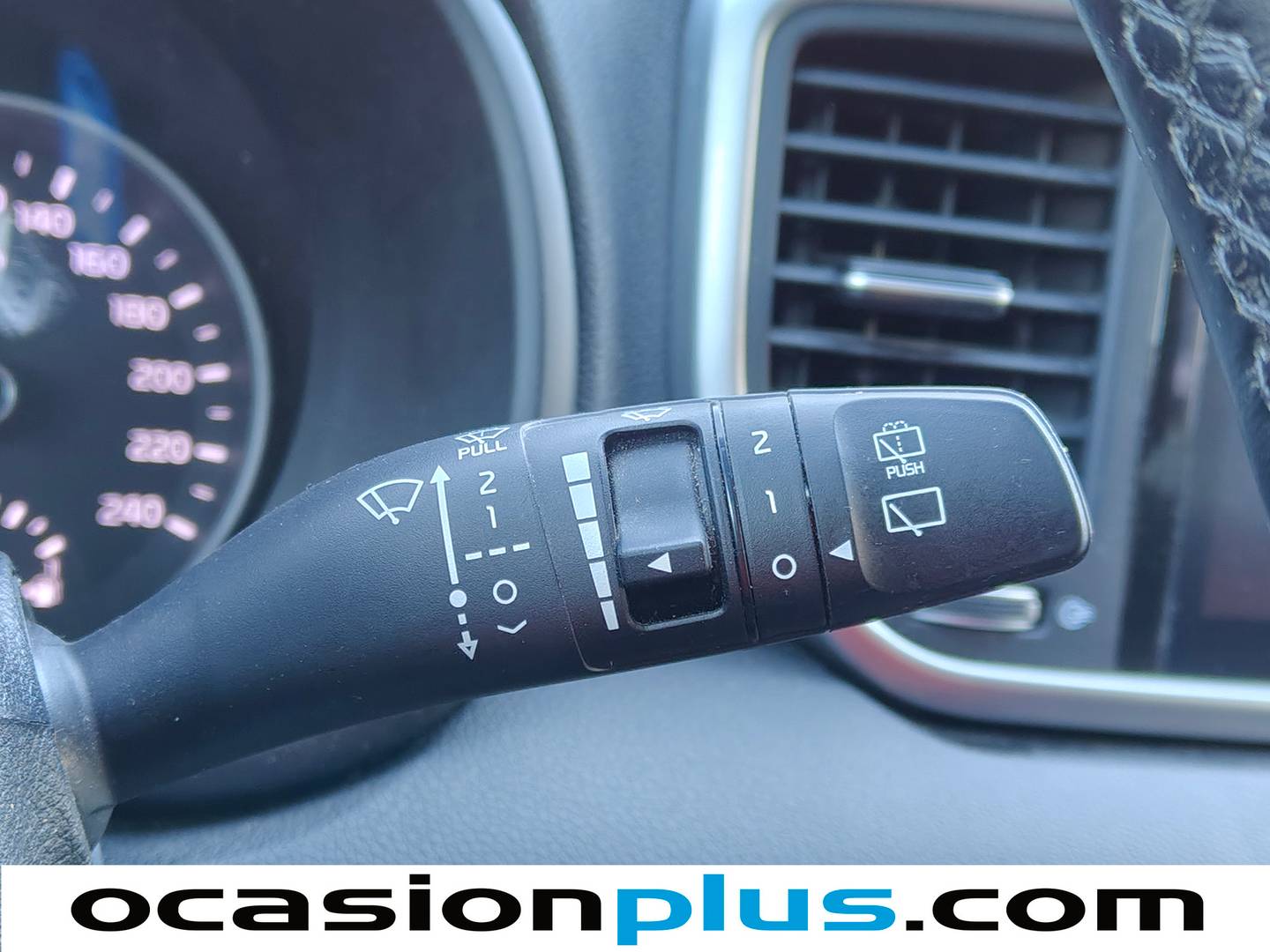 KIA Sportage Kia Sportage 1.6 GDi Concept 4x2 (132 CV) barato