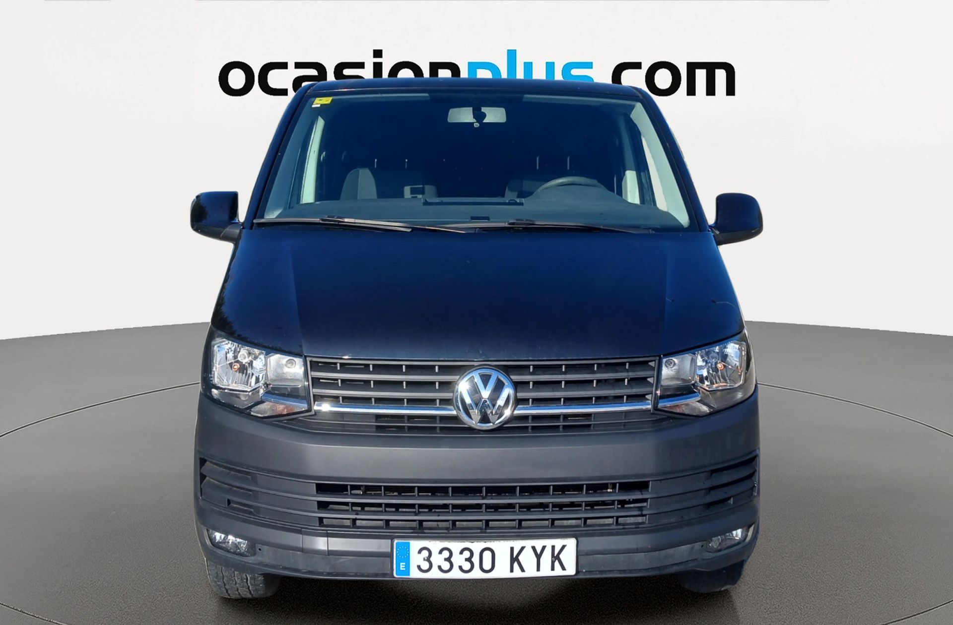Volkswagen Transporter Mixto Batalla Corta TN 2.0 TDI BMT Isotermo 5 plazas - foto 11