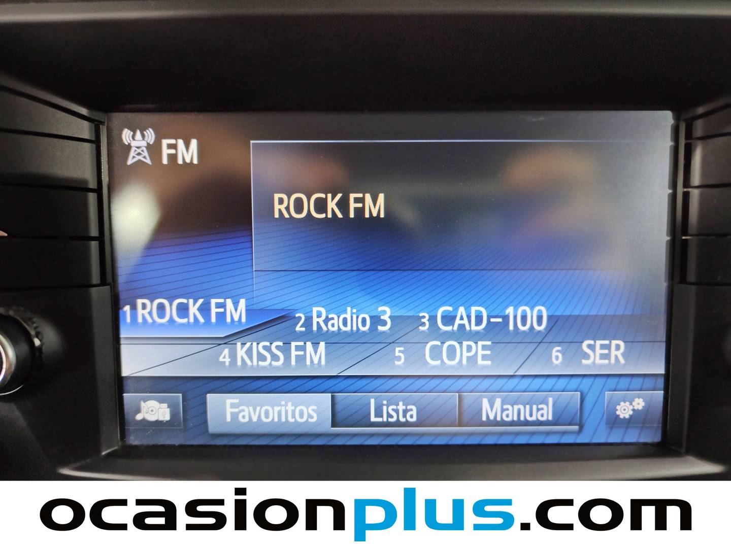 Toyota Avensis Toyota Avensis Touring Sports 2.0 150D (143 CV) manual