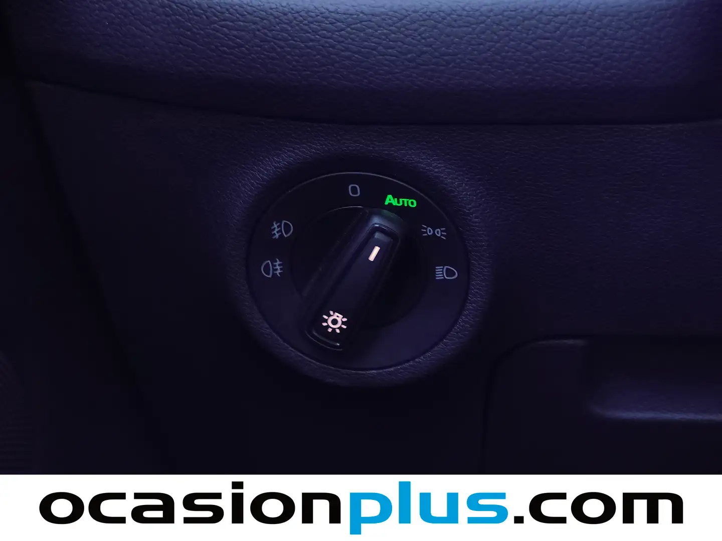 Foto Skoda Kodiaq Skoda Kodiaq 1.5 TSI Ambition 4x2 DSG (150 CV) 7 Plazas