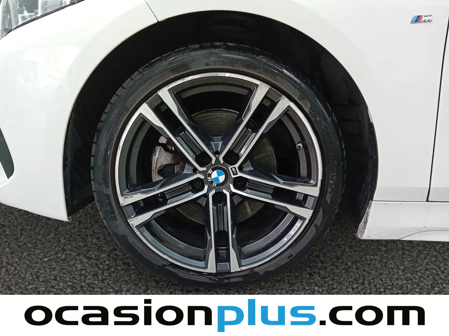 Foto BMW Serie 1 BMW Serie 1 118i (136 CV) Pack M