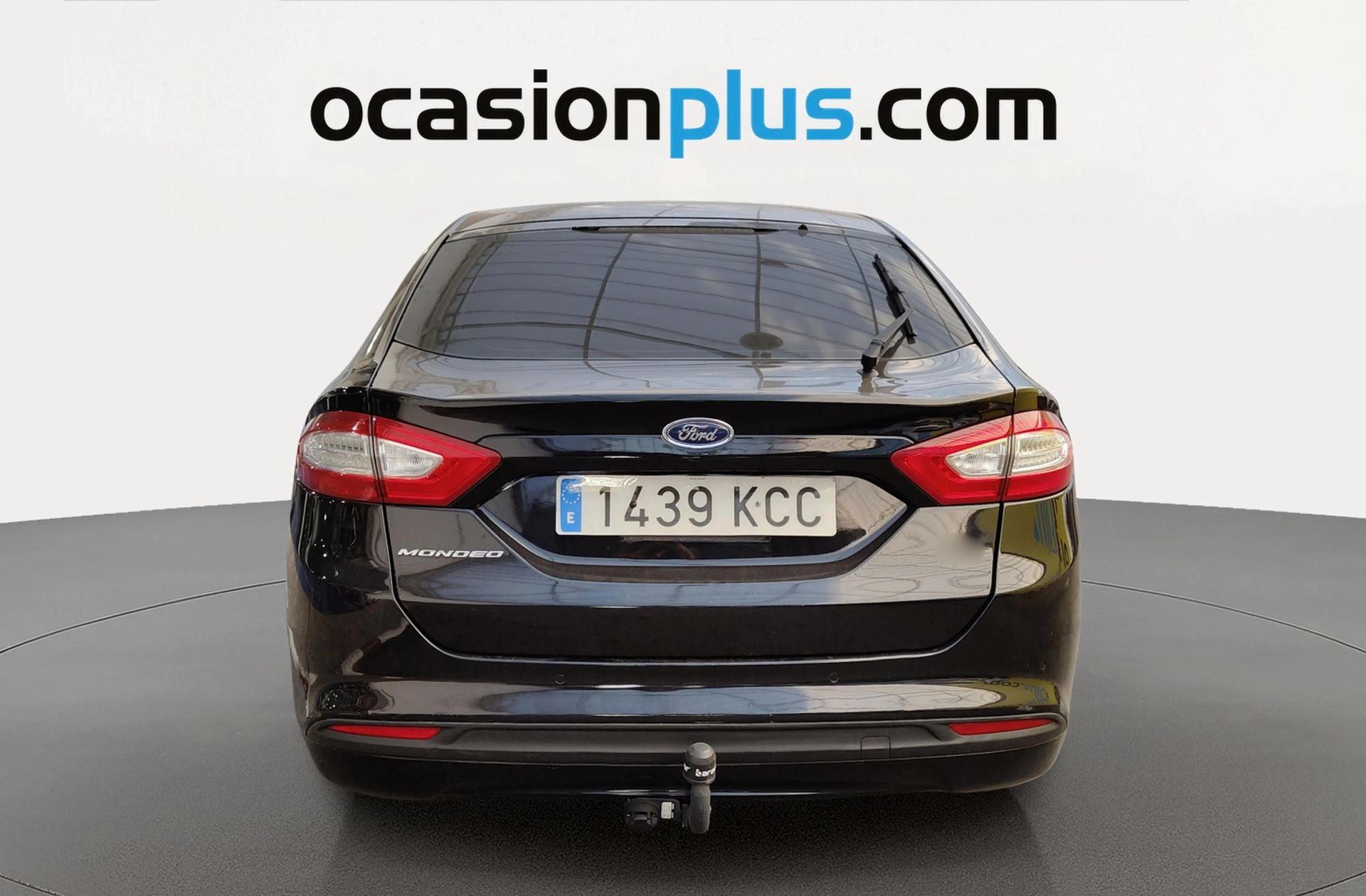 Ford Mondeo 1.5 TDCi Trend - foto 15