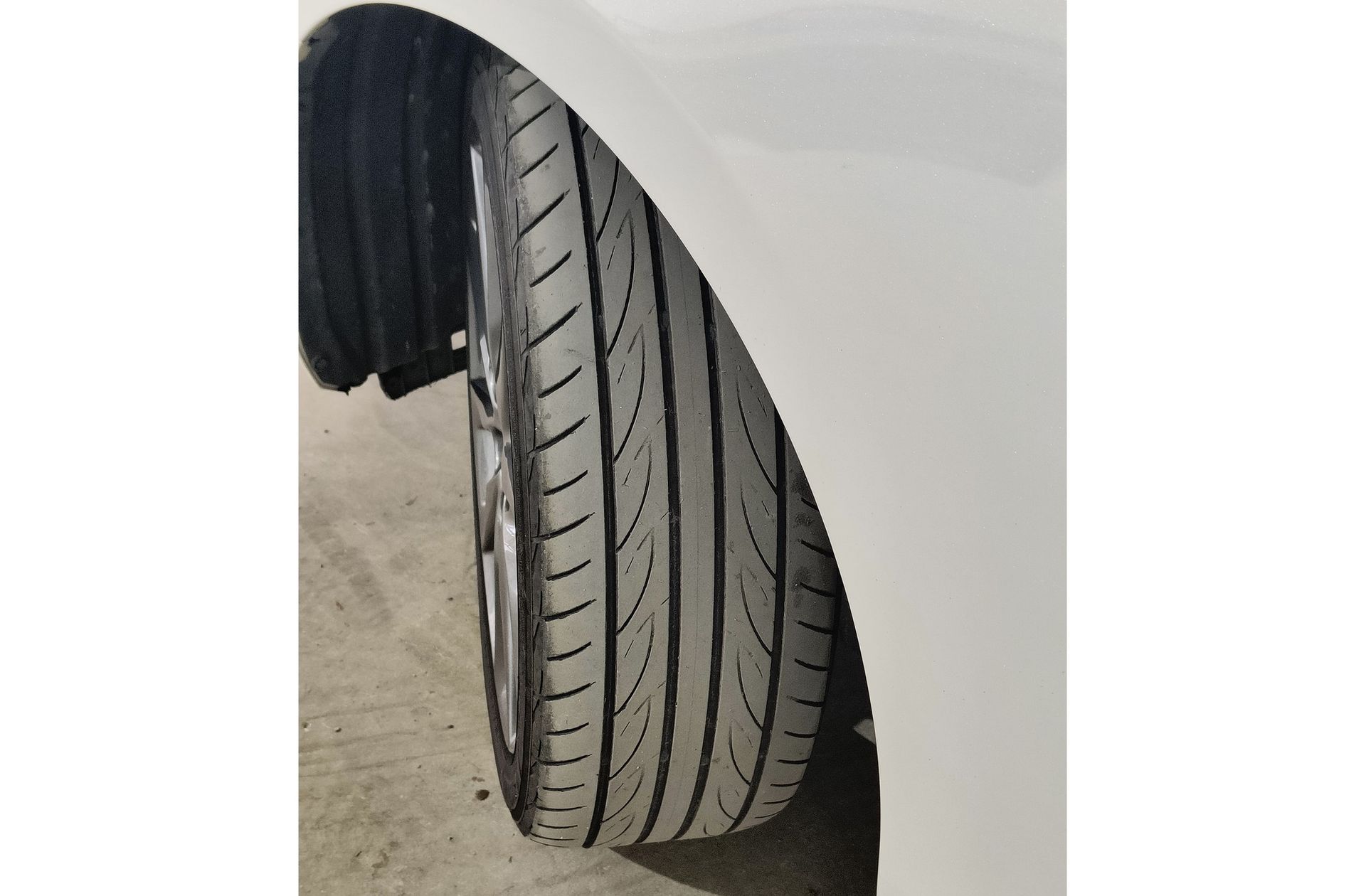 Mazda Mazda3 2.0 GE Black Tech Edition - foto 36