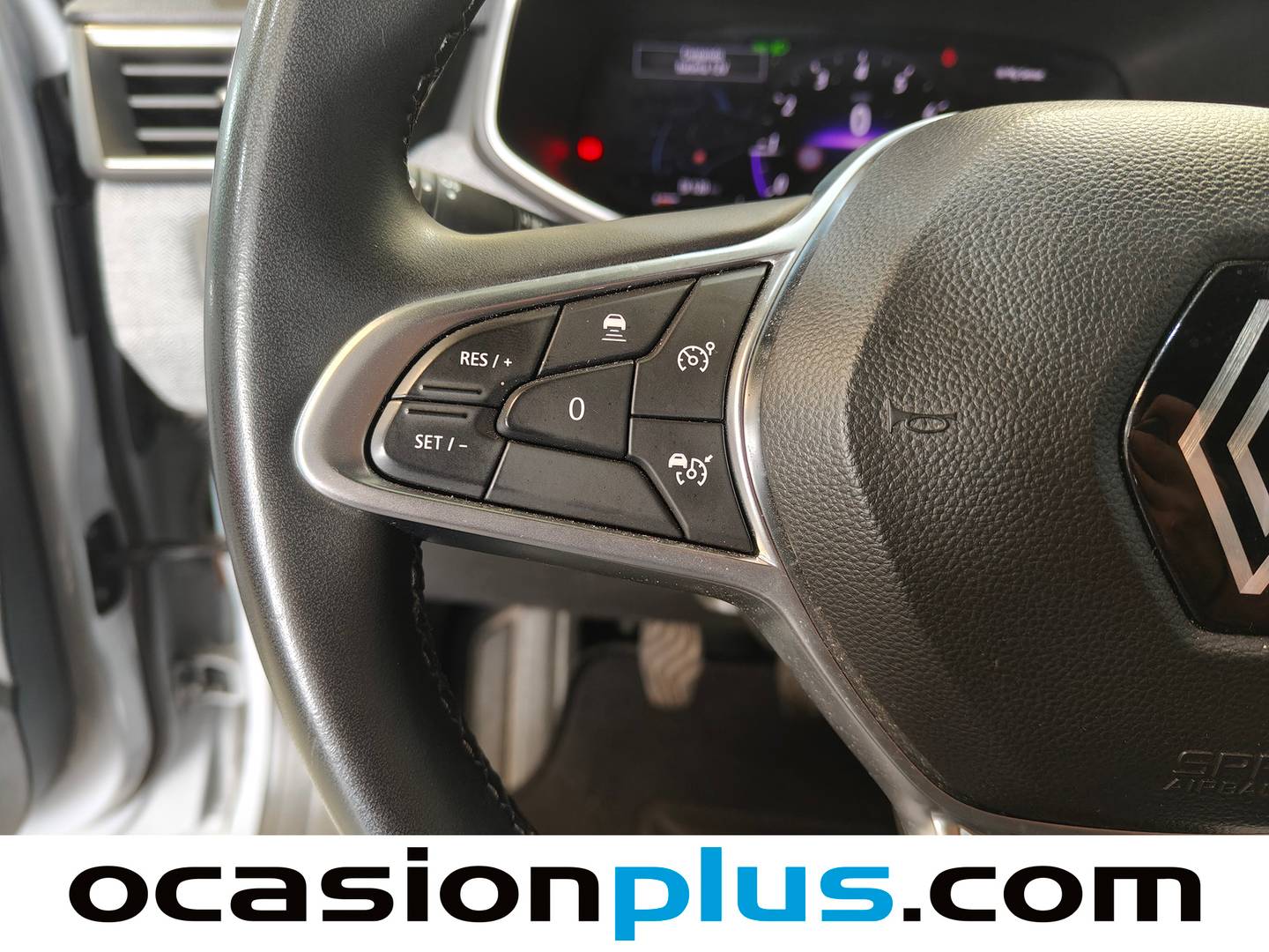 Renault Clio Renault Clio Techno TCe (90 CV) 90cv