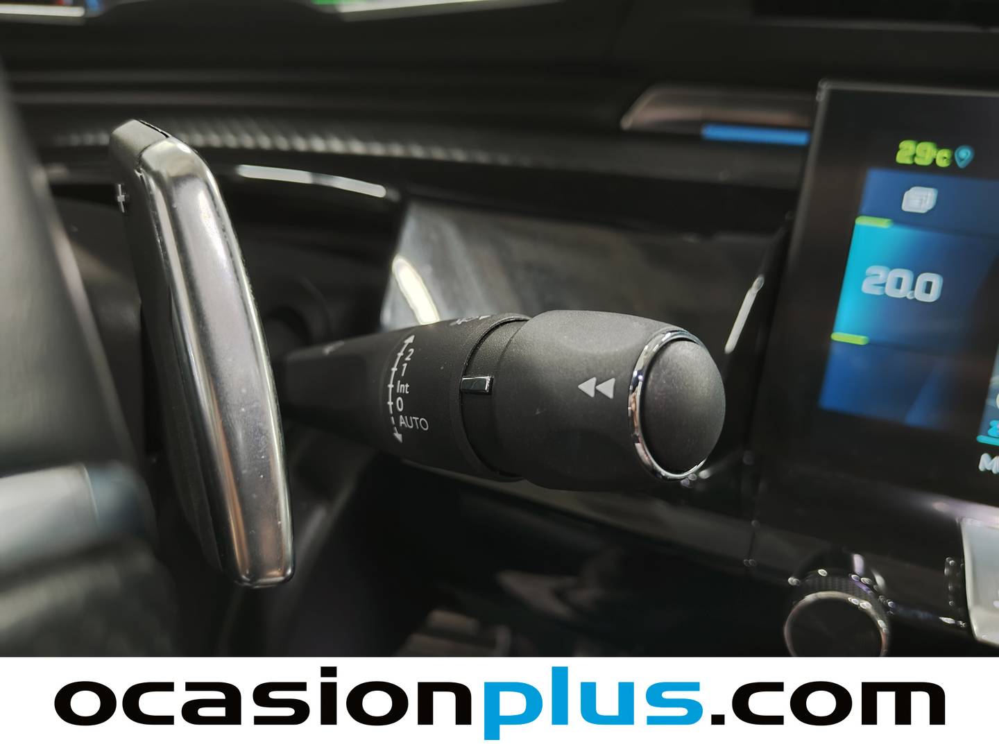 Foto Peugeot 508 Hybrid Peugeot 508 Hybrid 225 GT e-EAT8 (225 CV)