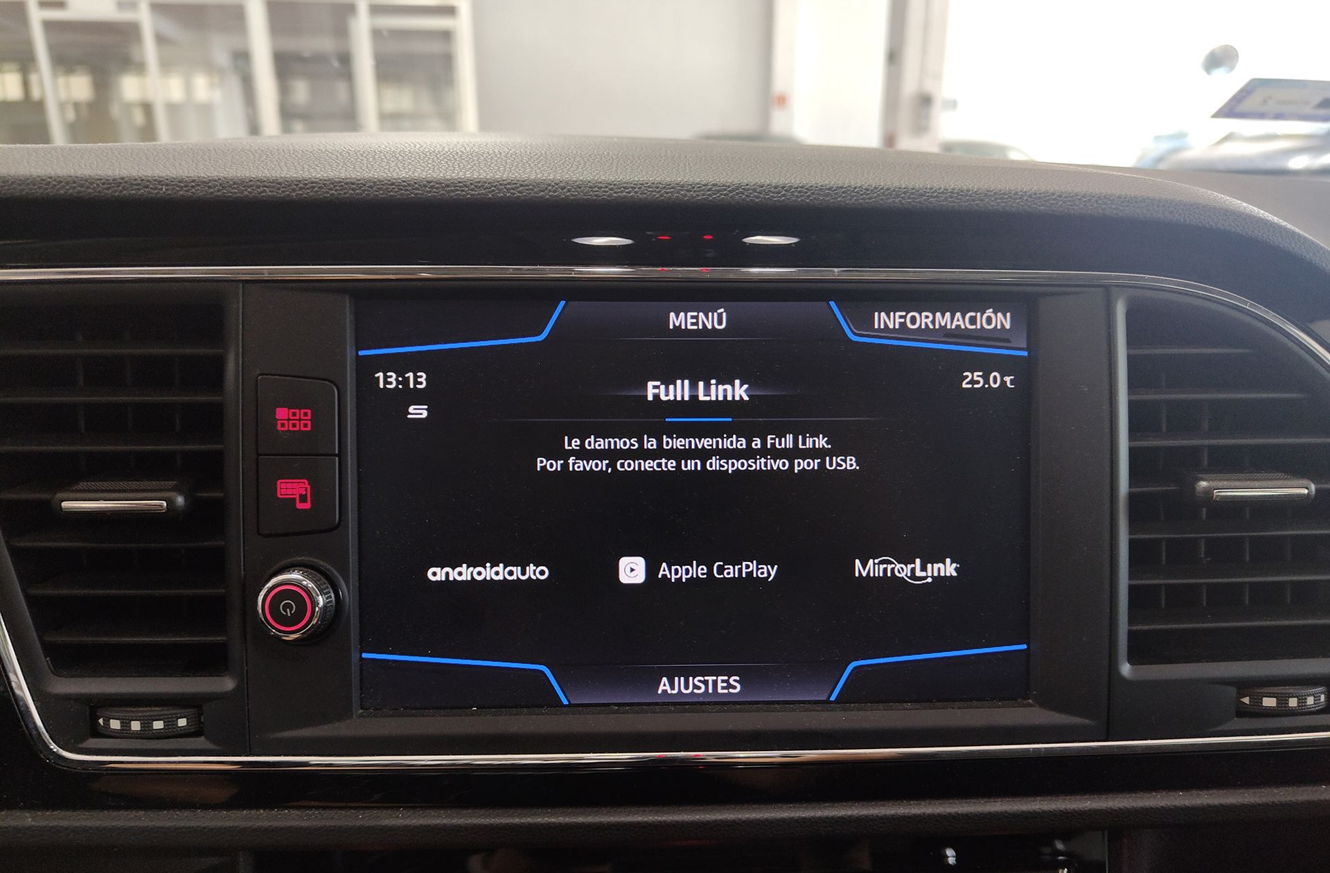 SEAT León ST 2.0 EcoTSI FR Edition DSG - foto 8
