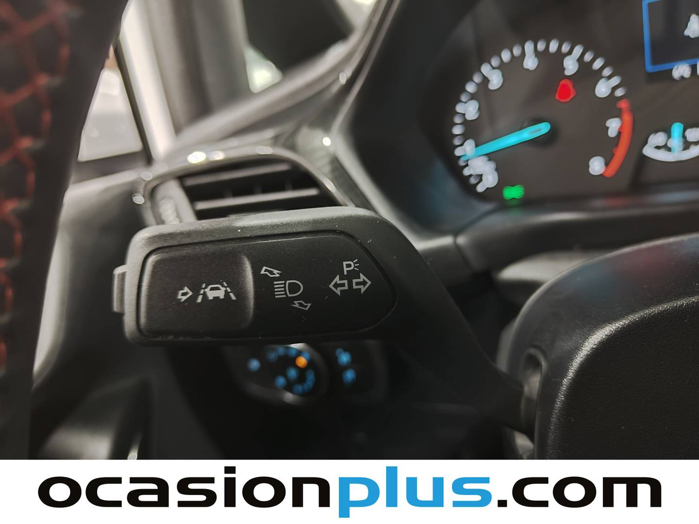 Ford Fiesta Ford Fiesta 1.0 EcoBoost MHEV ST-Line (125 CV) barato