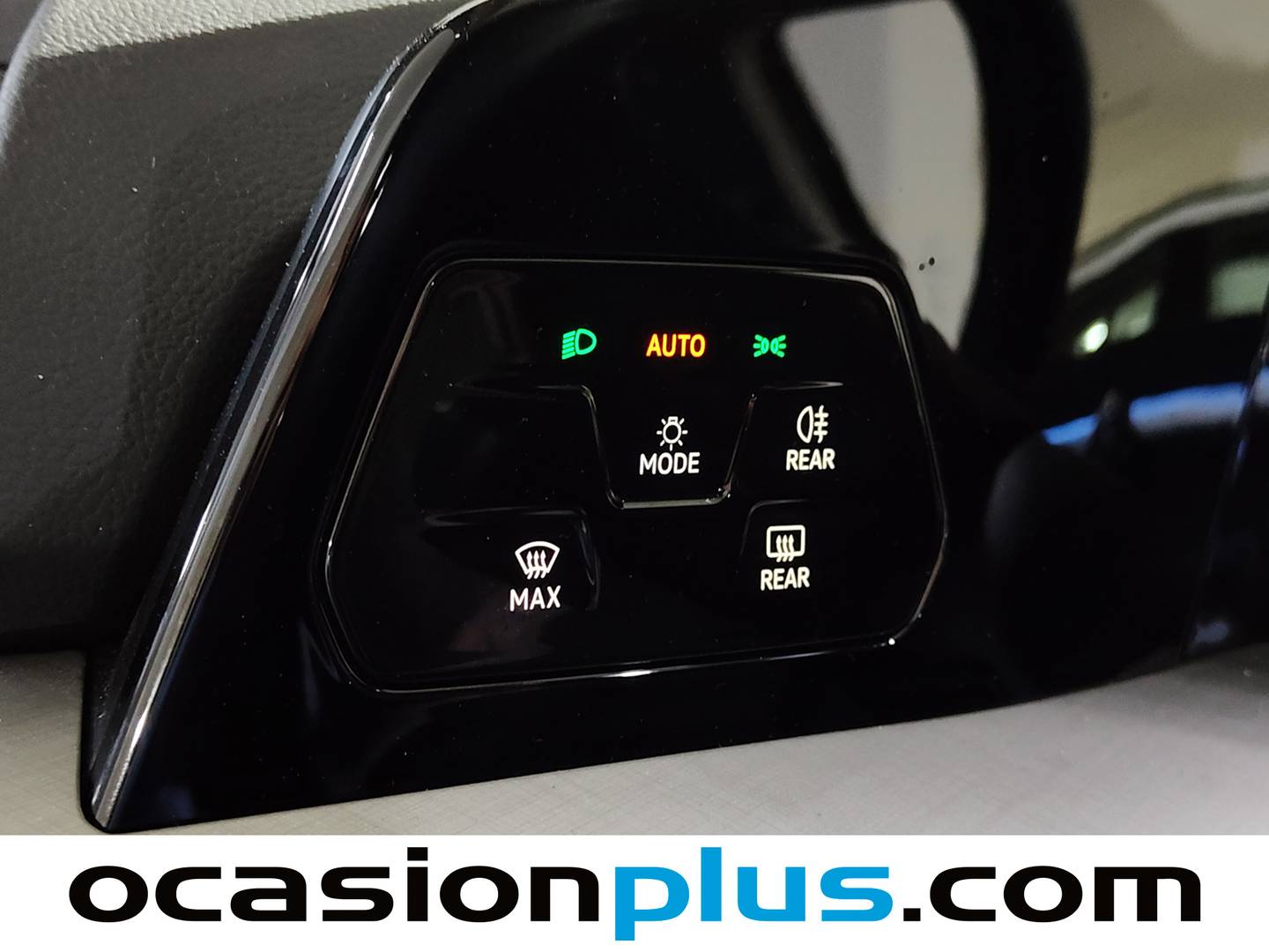 Volkswagen Golf Volkswagen Golf Más 1.5 TSI (116 CV) manual