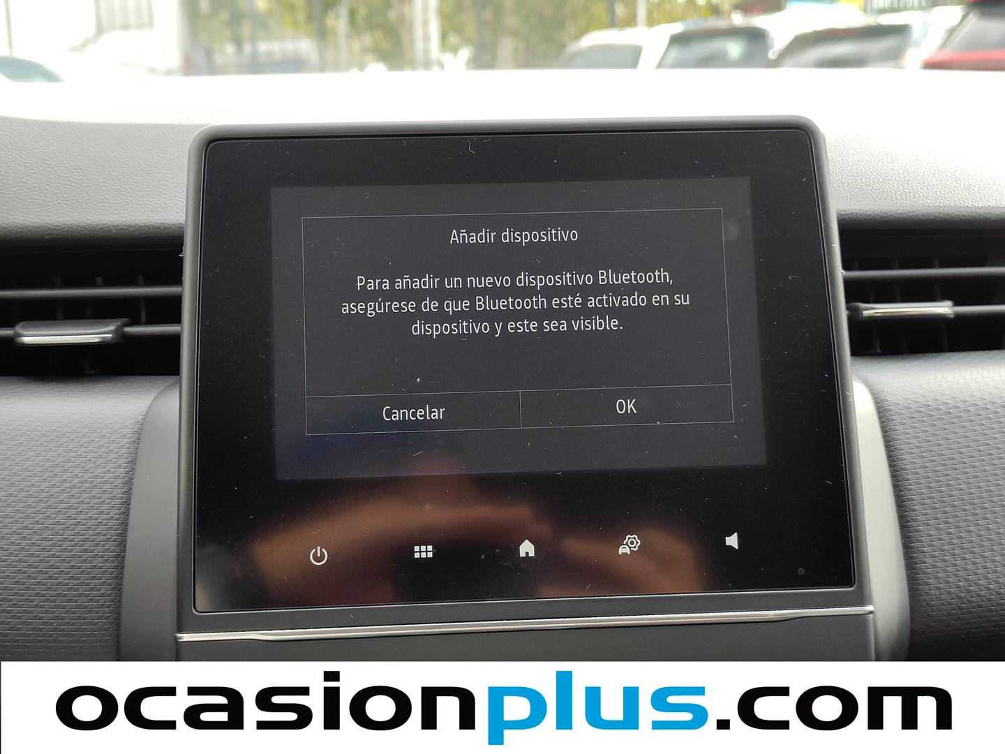 Renault Clio Renault Clio Equilibre TCe (90 CV) 90cv