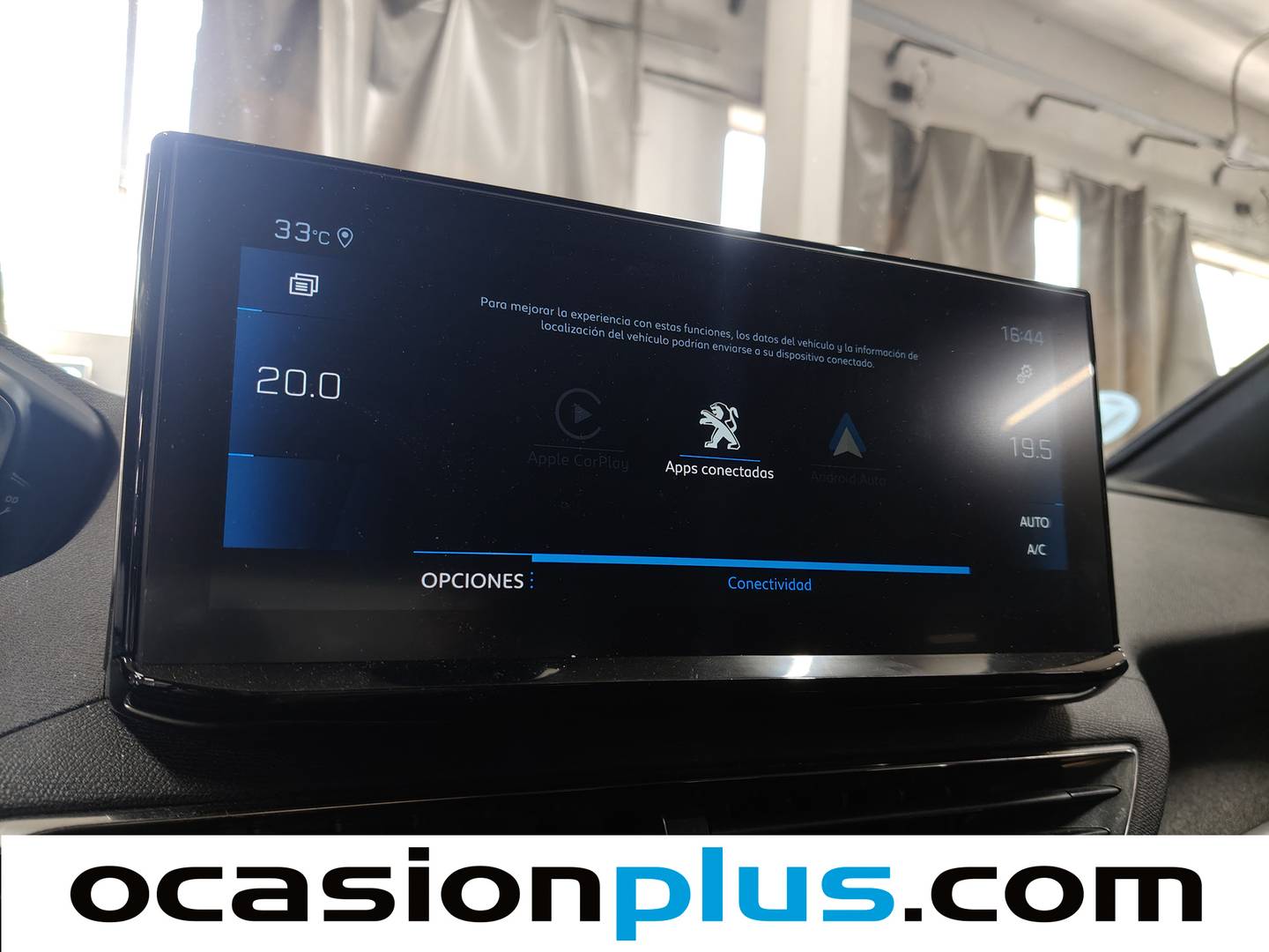 Acabados Peugeot 3008 Peugeot 3008 PureTech 130 S&S Allure Pack EAT8 (130 CV)