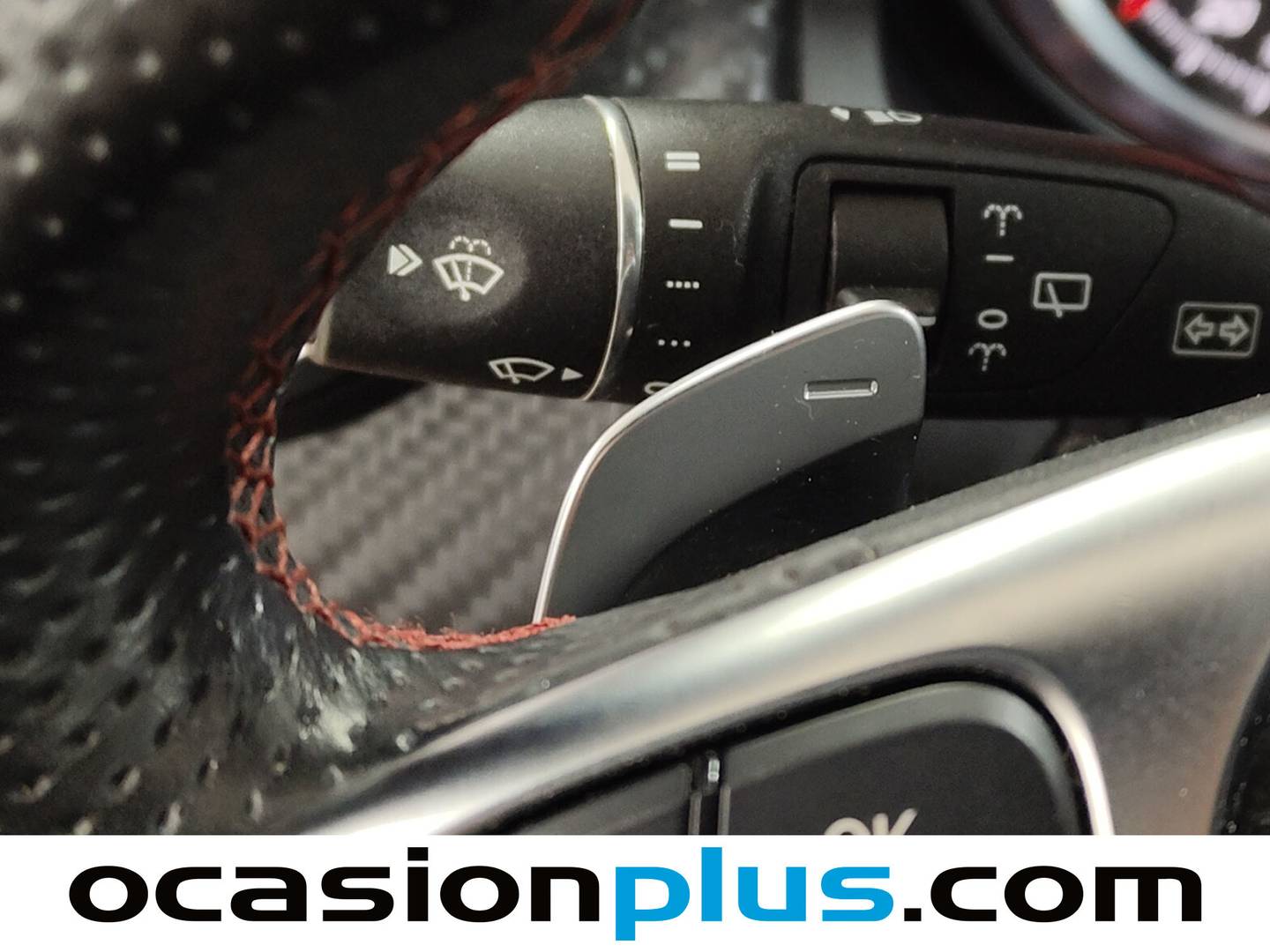 Foto Mercedes Clase A Mercedes-Benz Clase A 200 d Style  (136 CV) Pack AMG