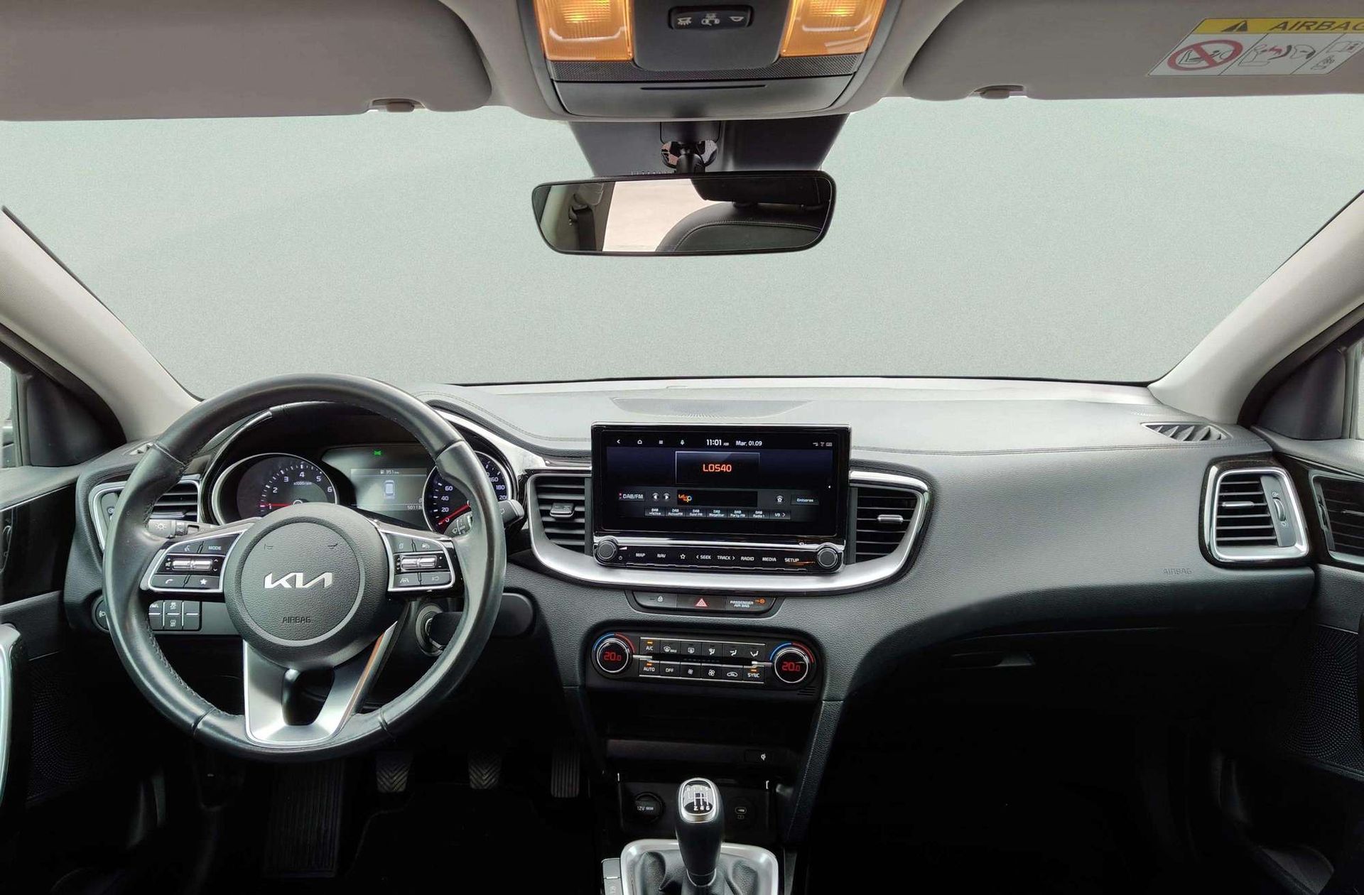 Kia Ceed 1.0 T-GDi Tech - foto 6