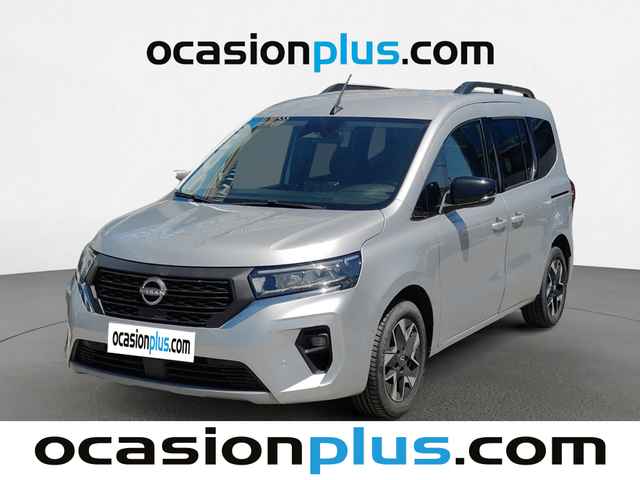 Nissan Townstar Segunda Mano Particulares Madrid